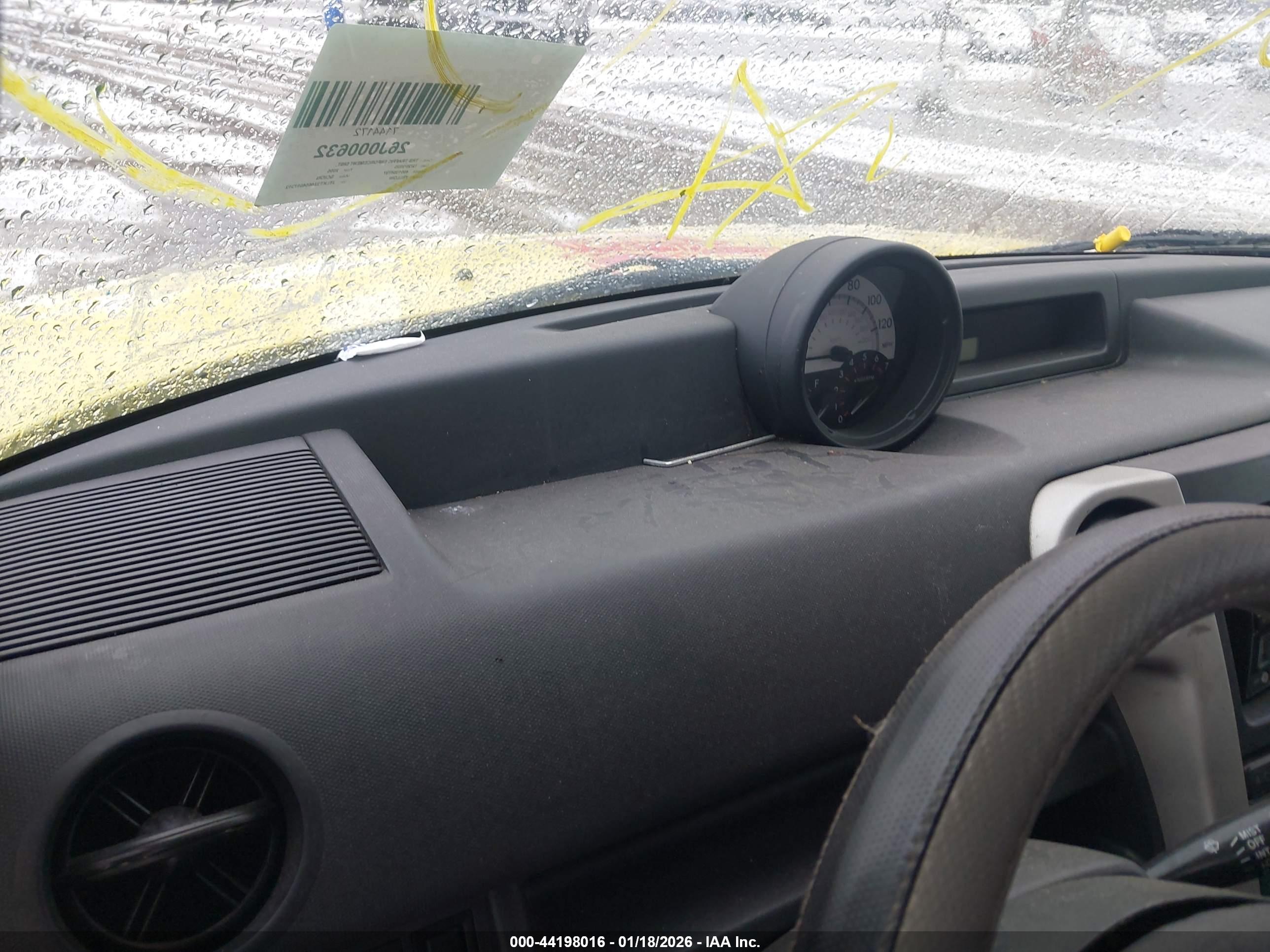 SCION XB image 7