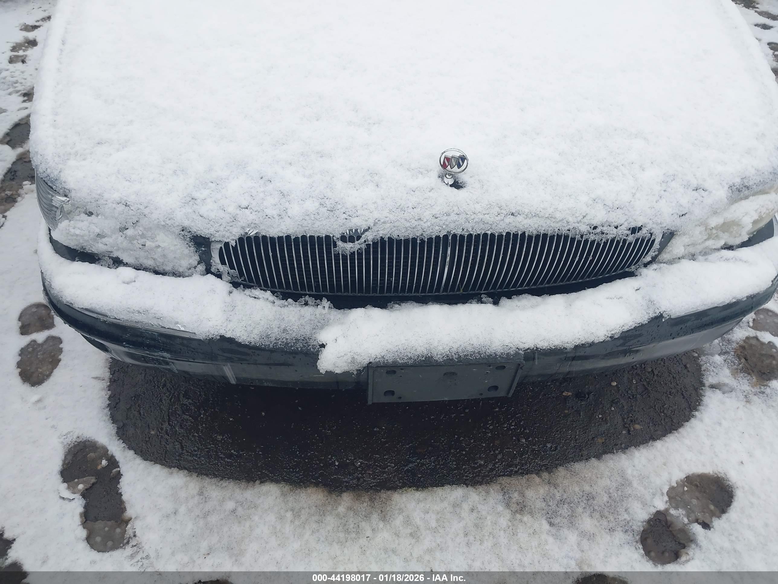 BUICK PARK image 10