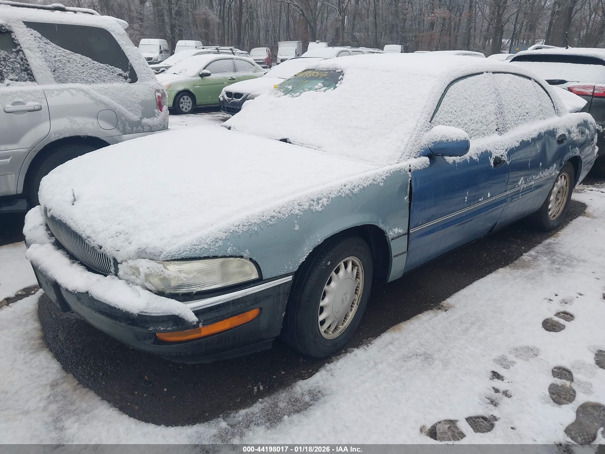 BUICK PARK image 2