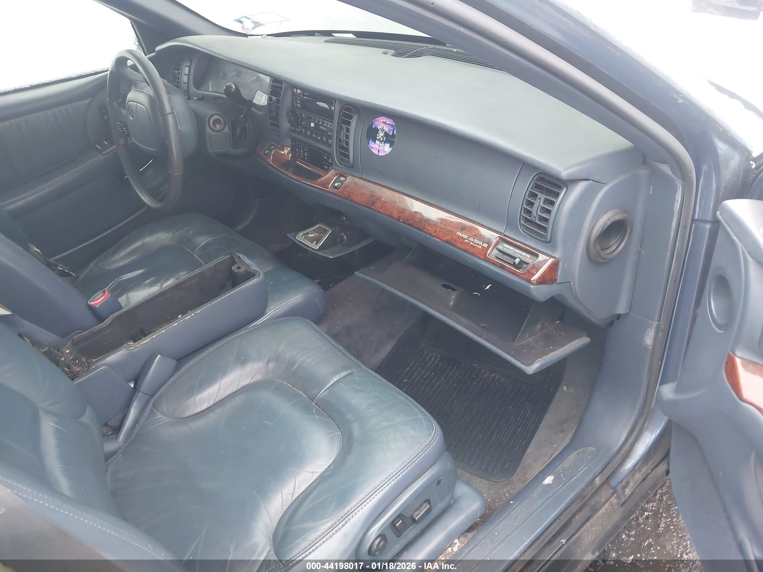 BUICK PARK image 5