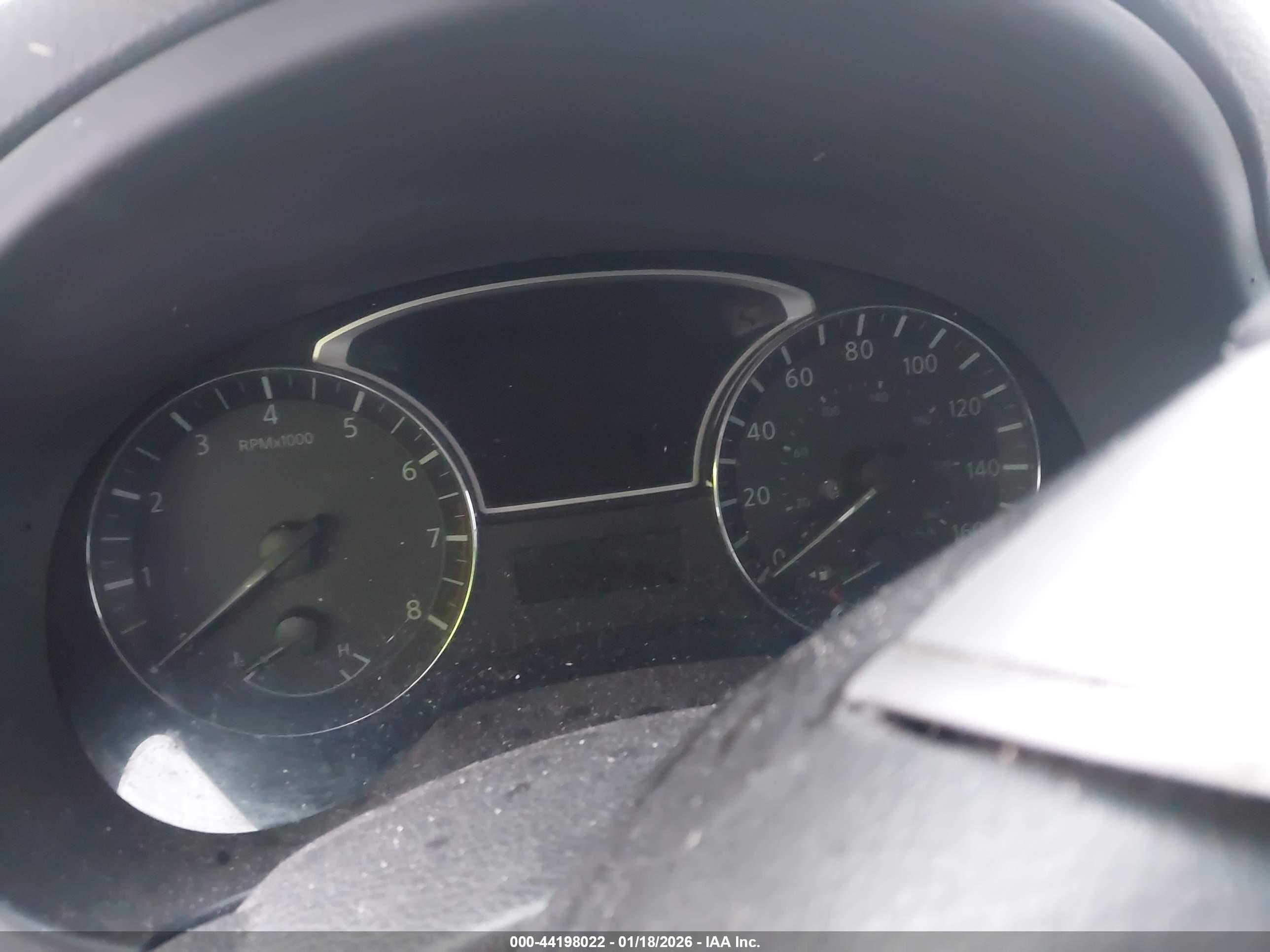 NISSAN ALTIMA image 7