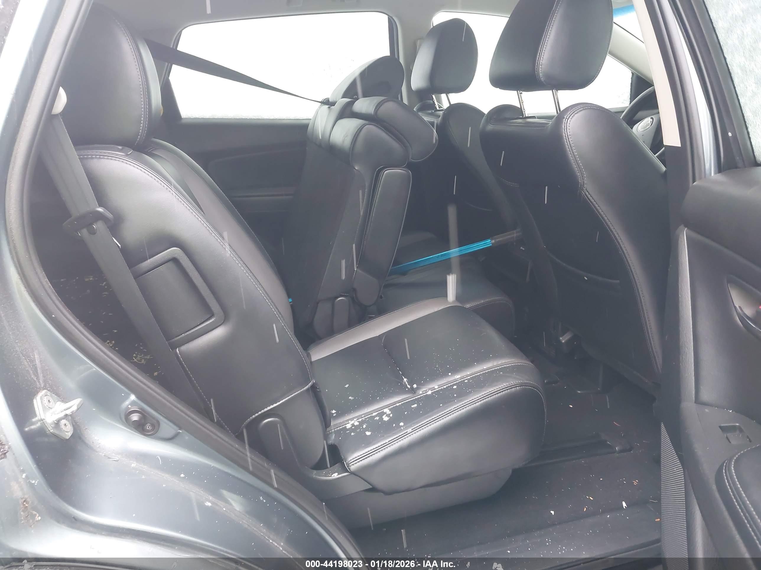 MAZDA CX-9 image 8