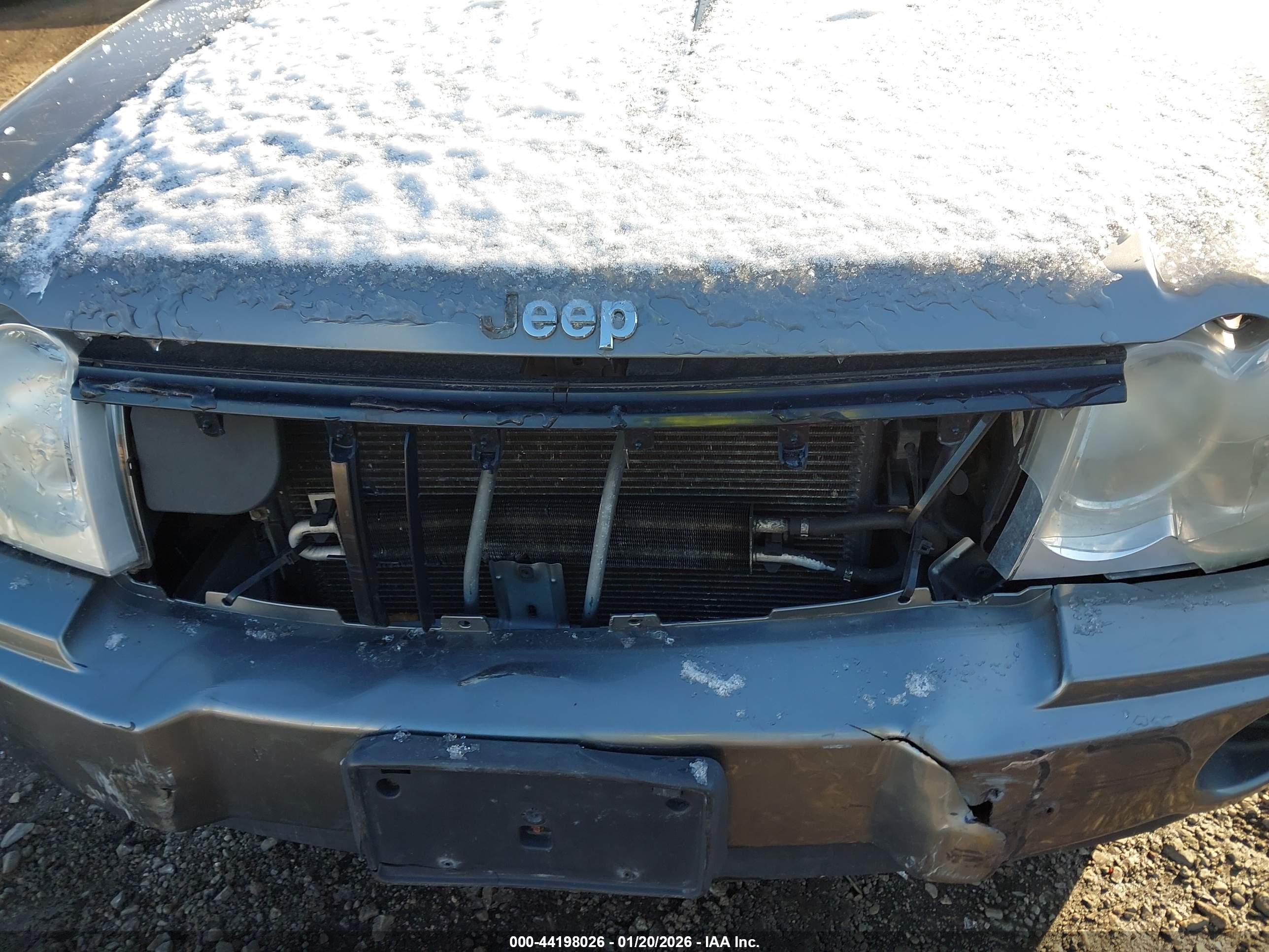 JEEP GRAND image 10