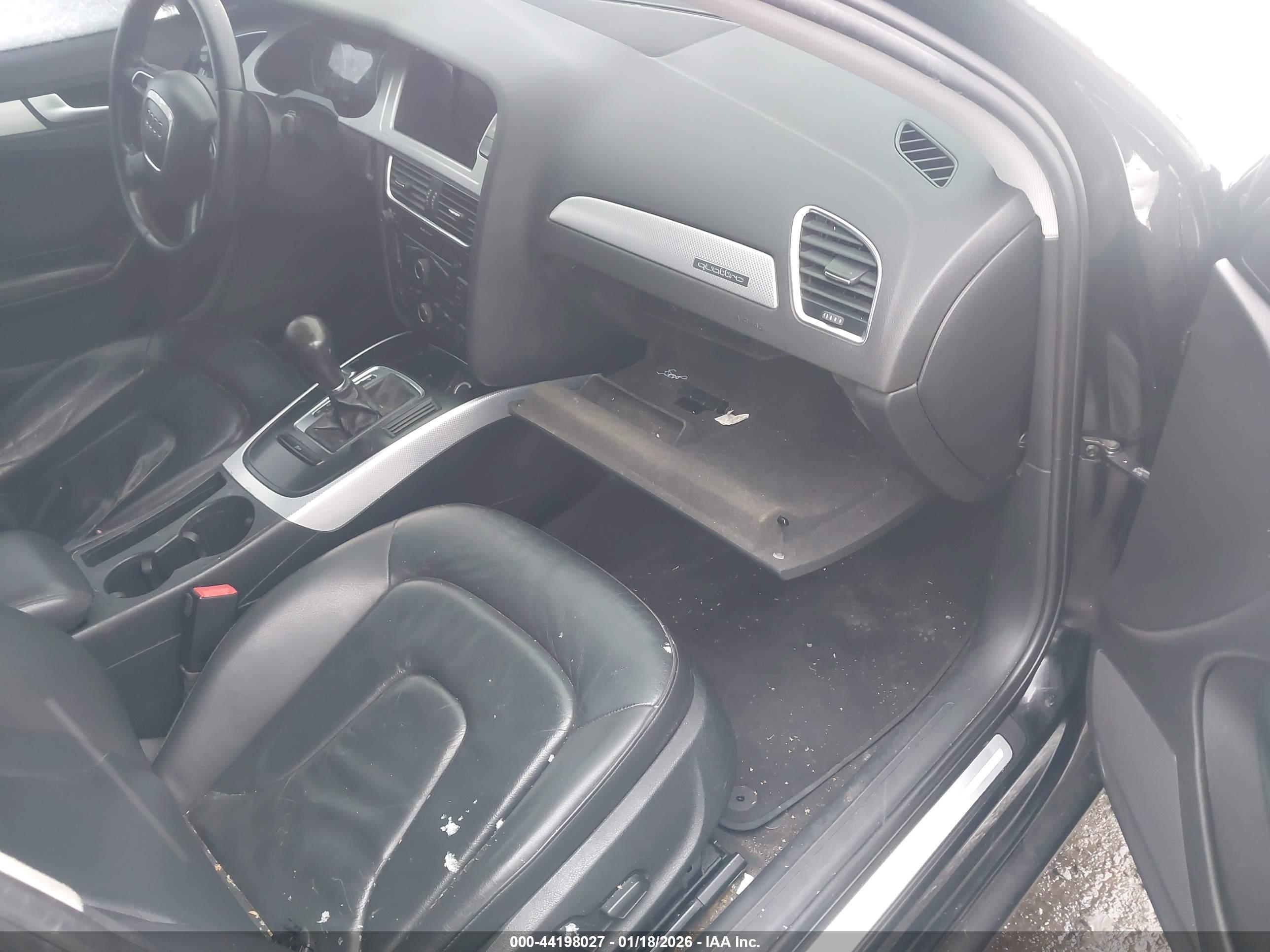 AUDI A4 image 5