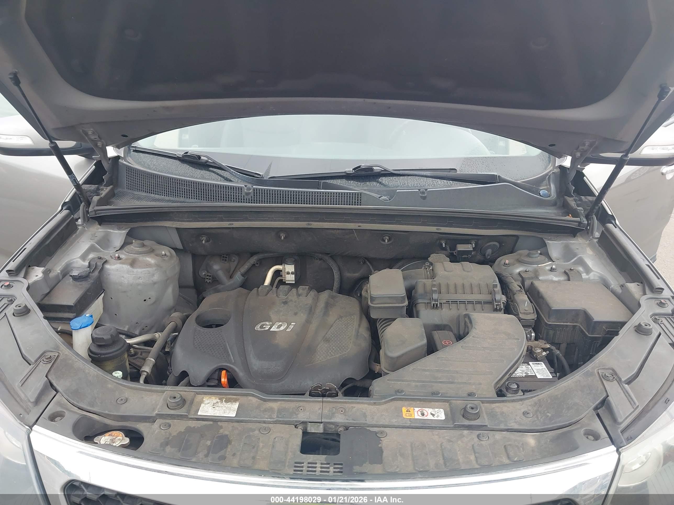 KIA SORENTO image 10
