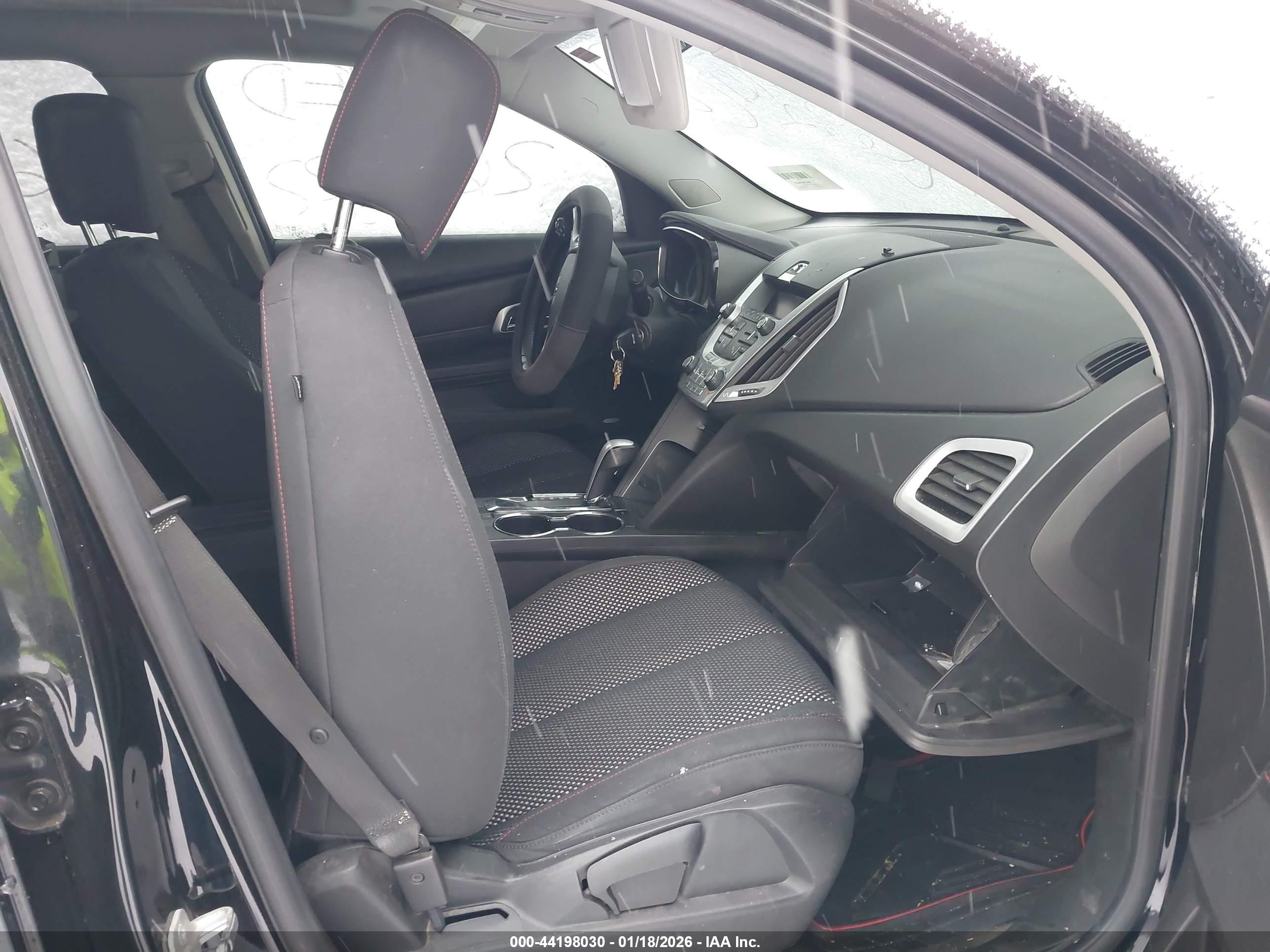 GMC TERRAIN image 5