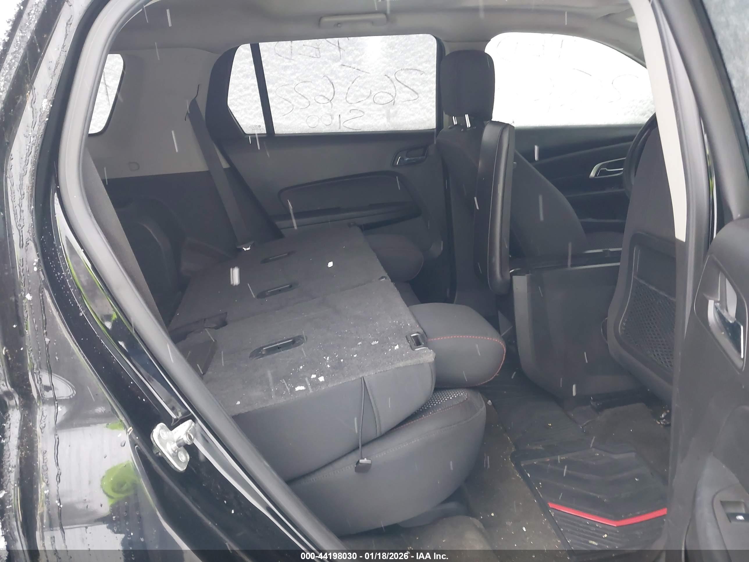 GMC TERRAIN image 8