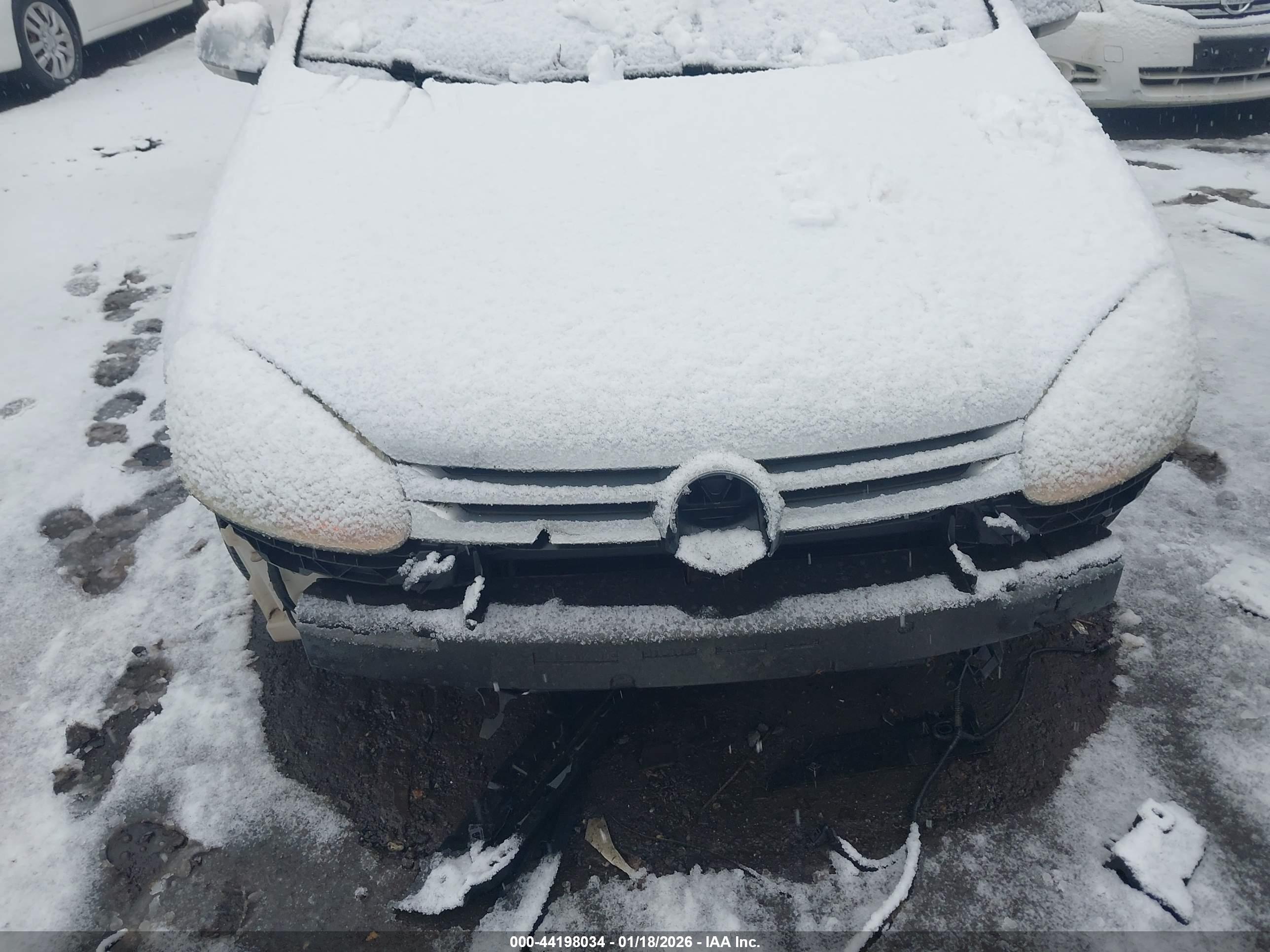 VOLKSWAGEN RABBIT image 6