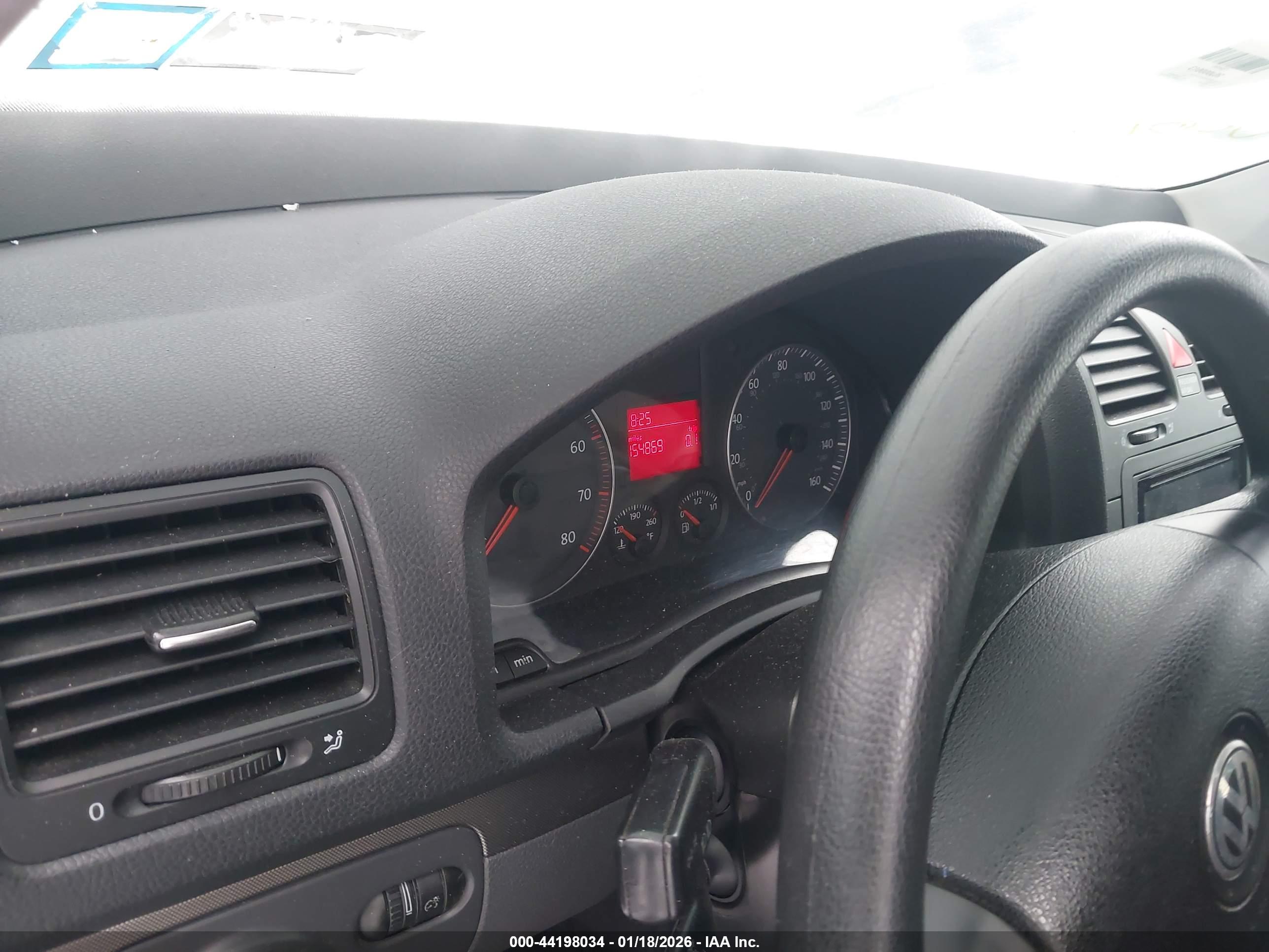 VOLKSWAGEN RABBIT image 7