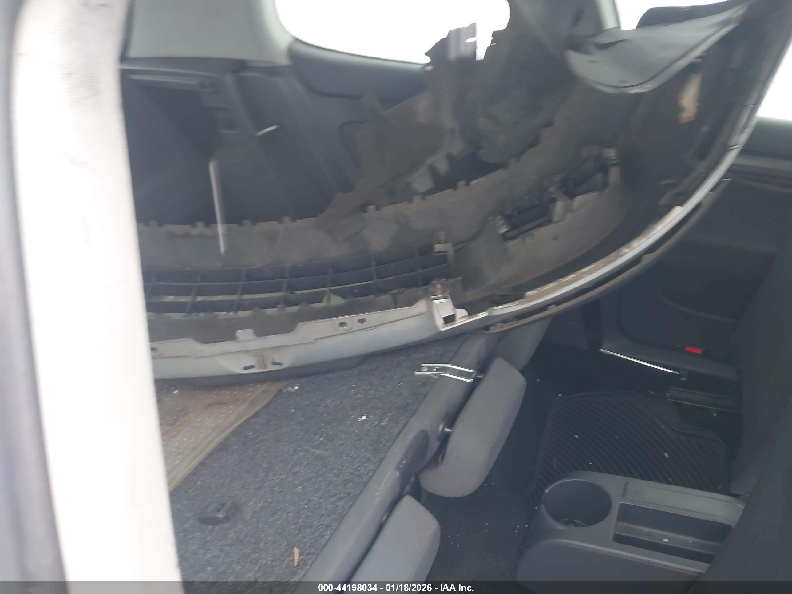 VOLKSWAGEN RABBIT image 8
