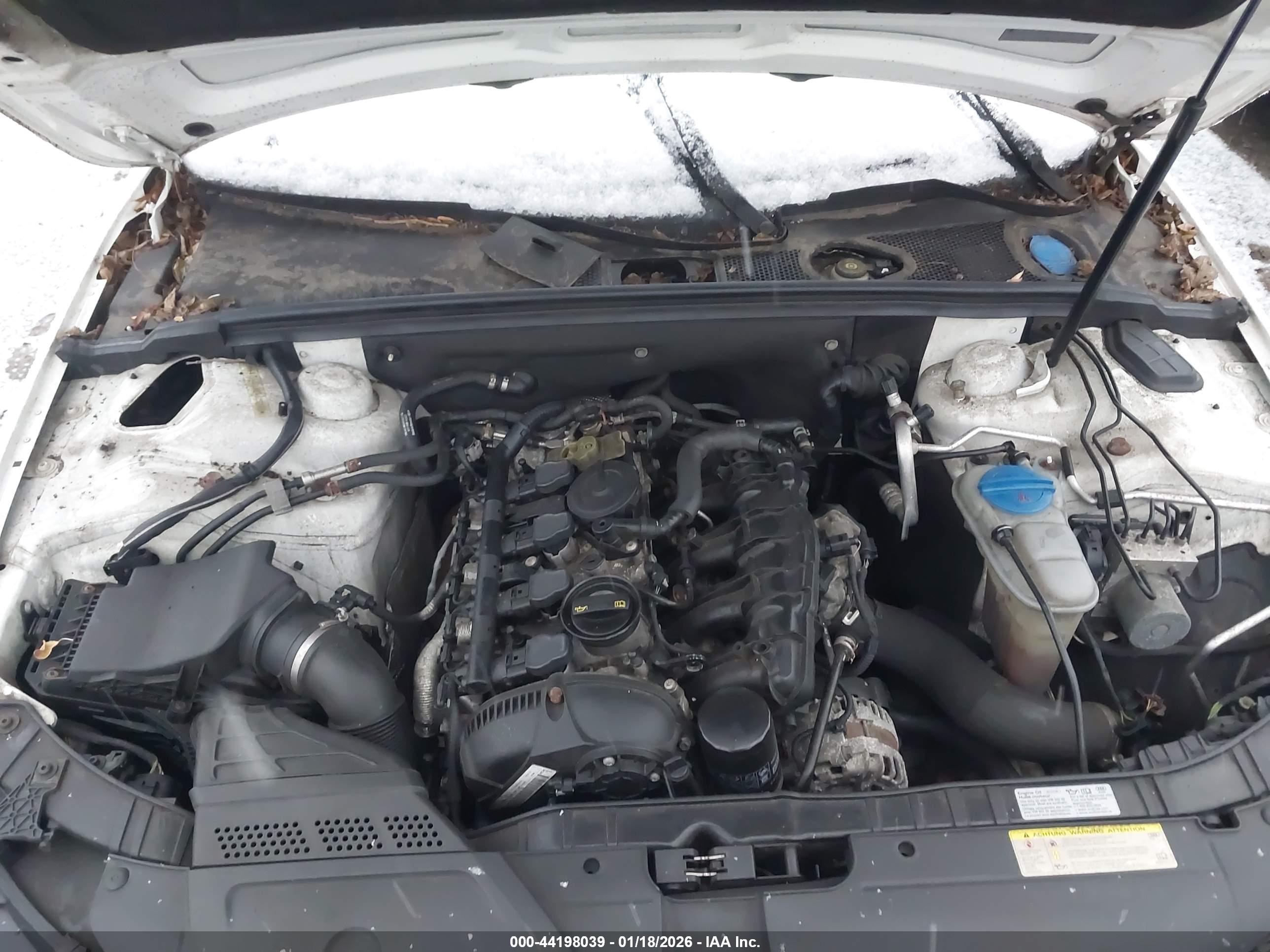 AUDI A4 image 10