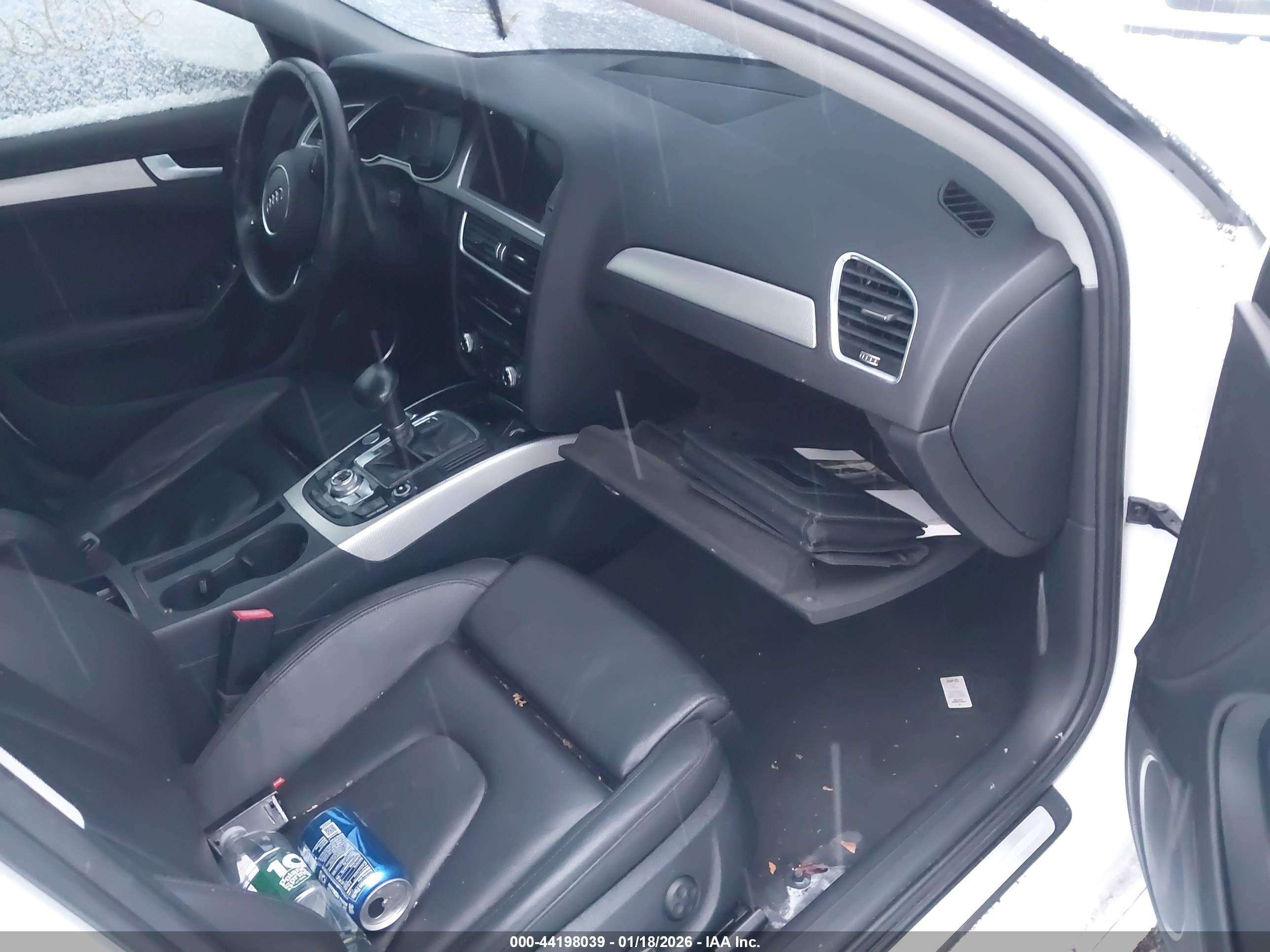 AUDI A4 image 5