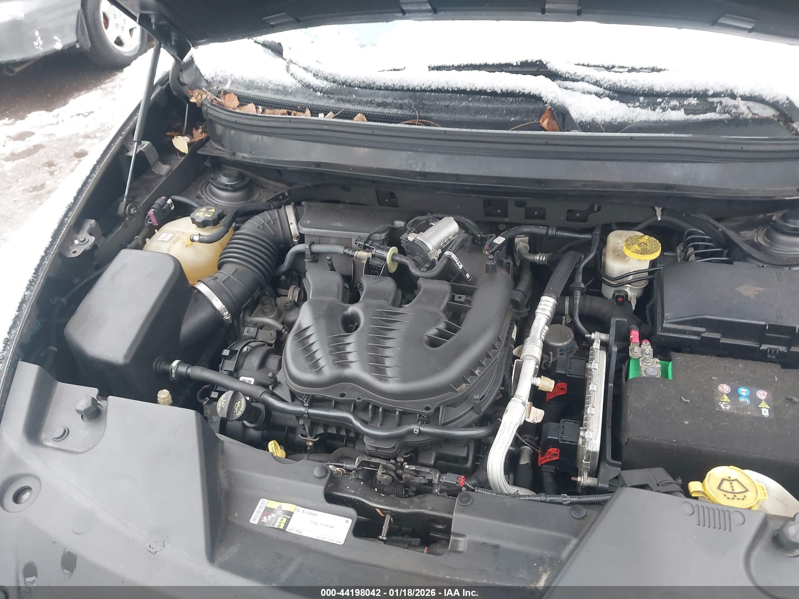 JEEP CHEROKEE image 10
