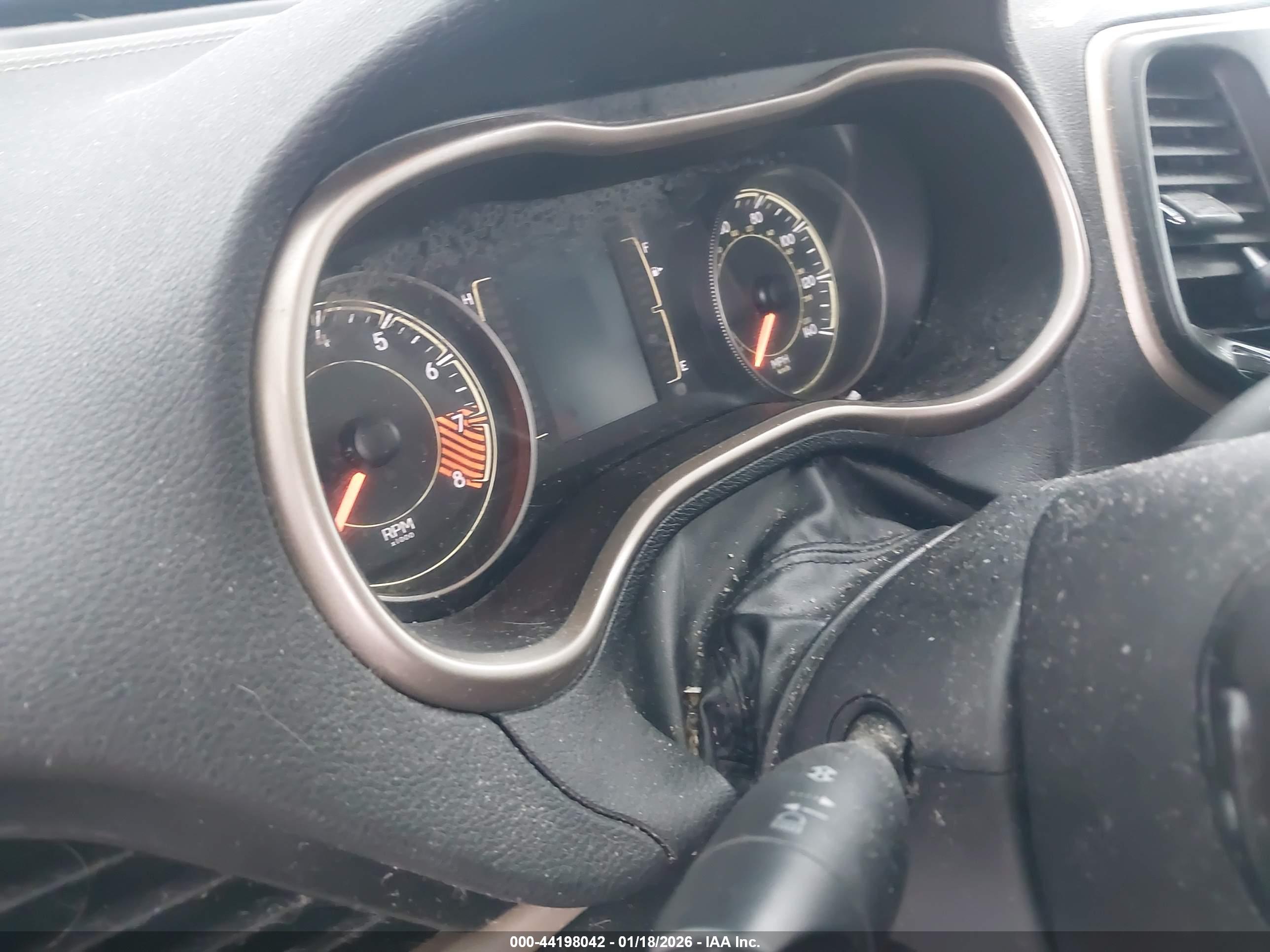 JEEP CHEROKEE image 7