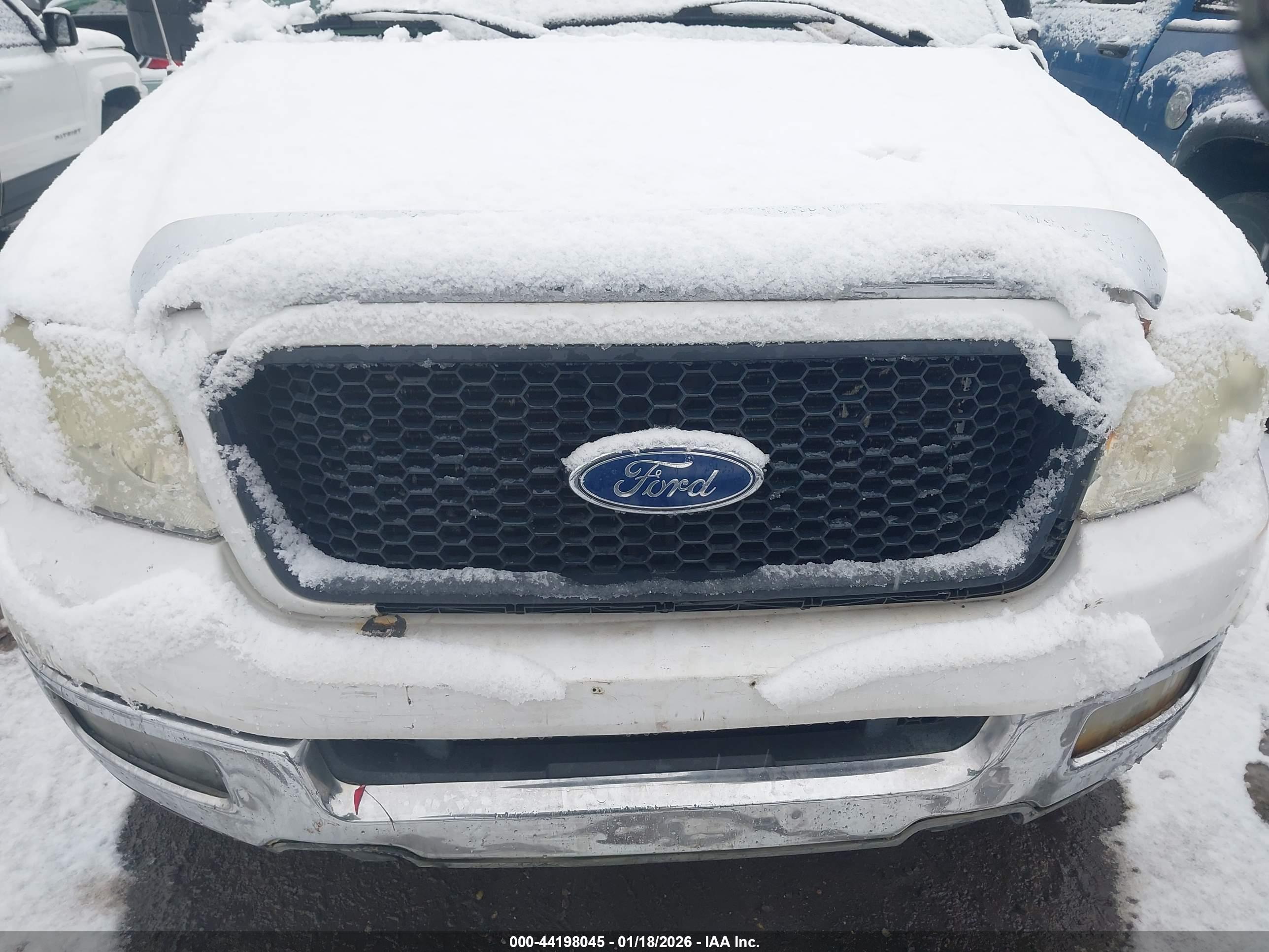 FORD F-150 image 10
