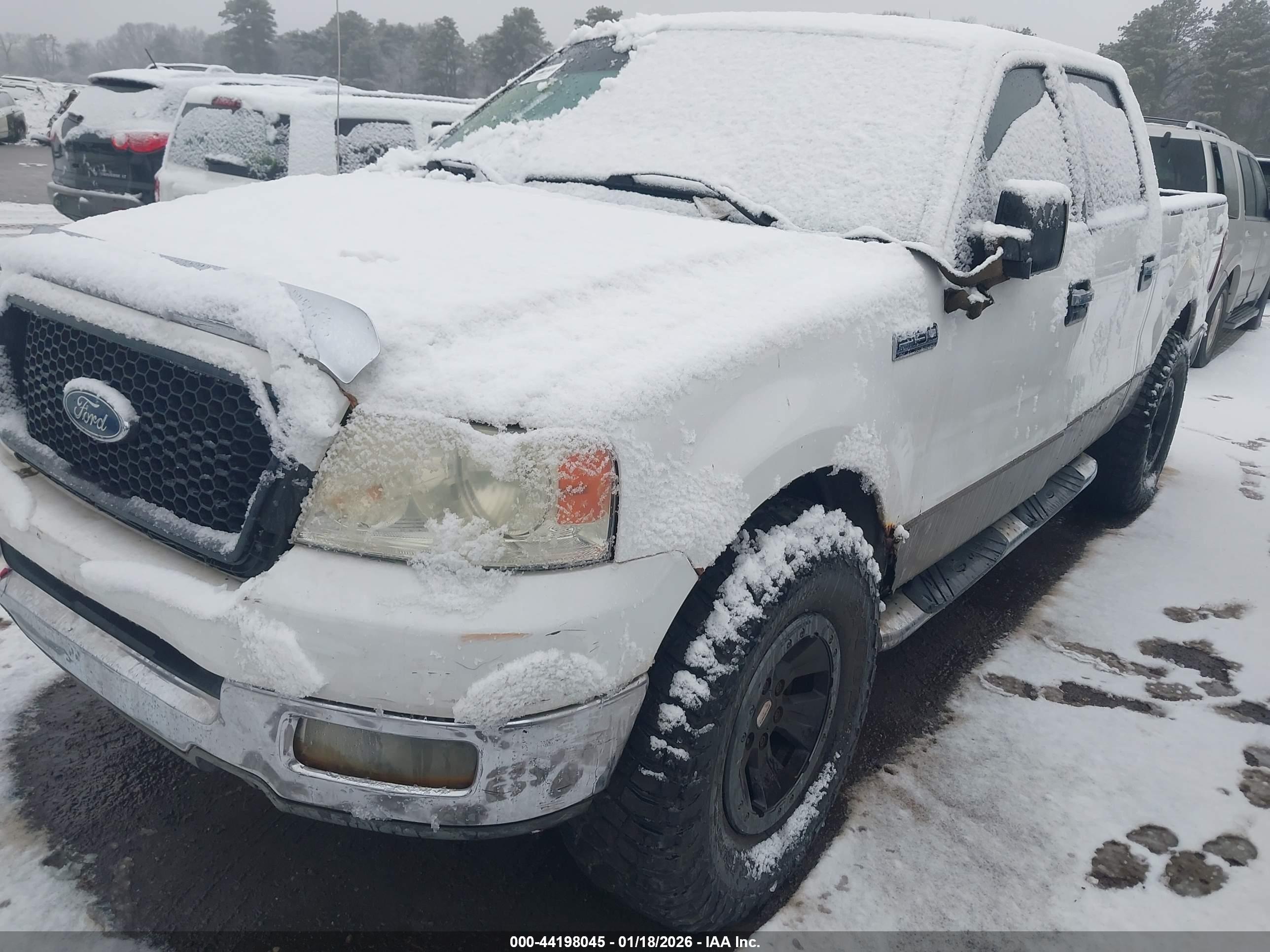 FORD F-150 image 2