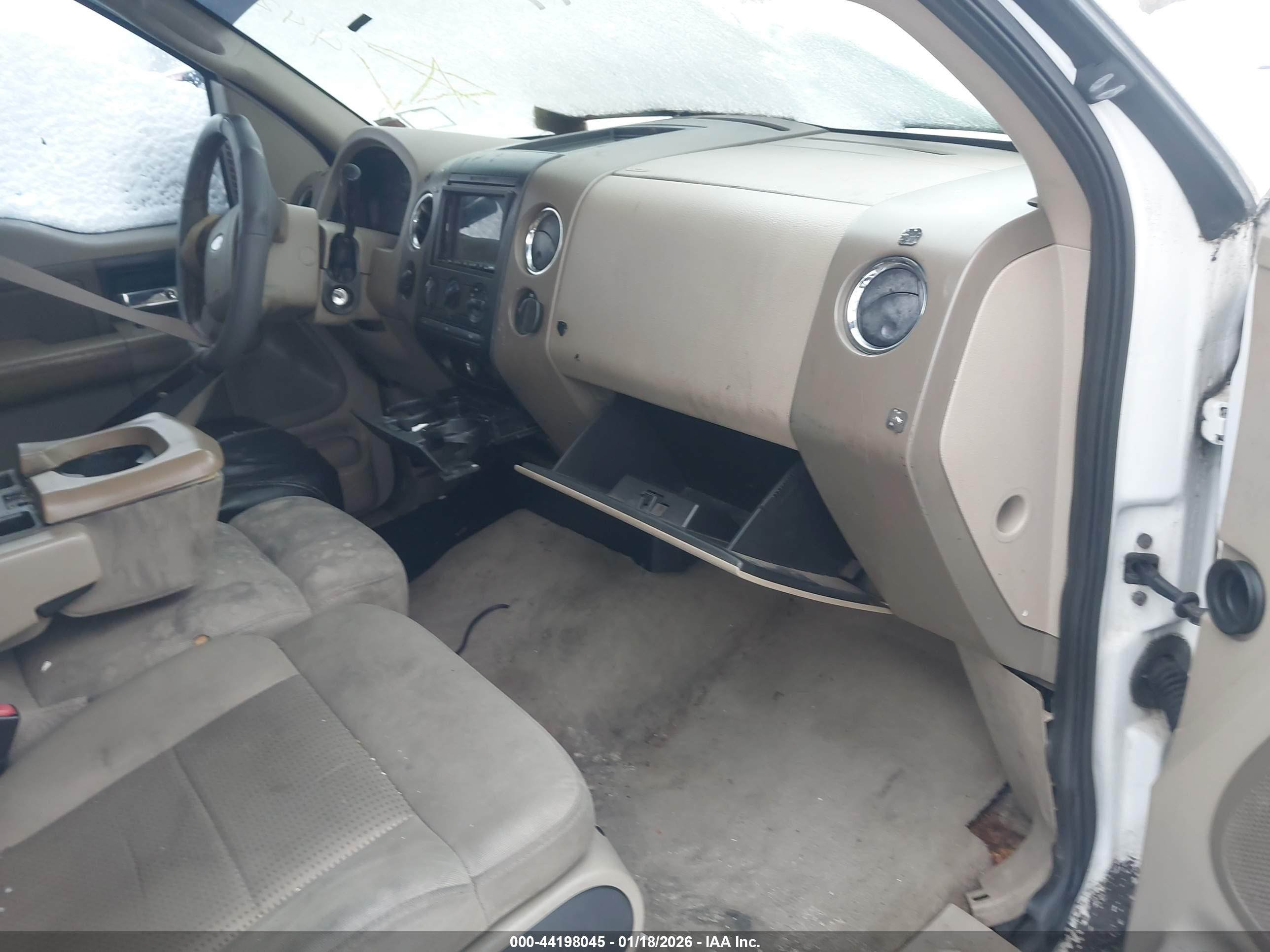 FORD F-150 image 5
