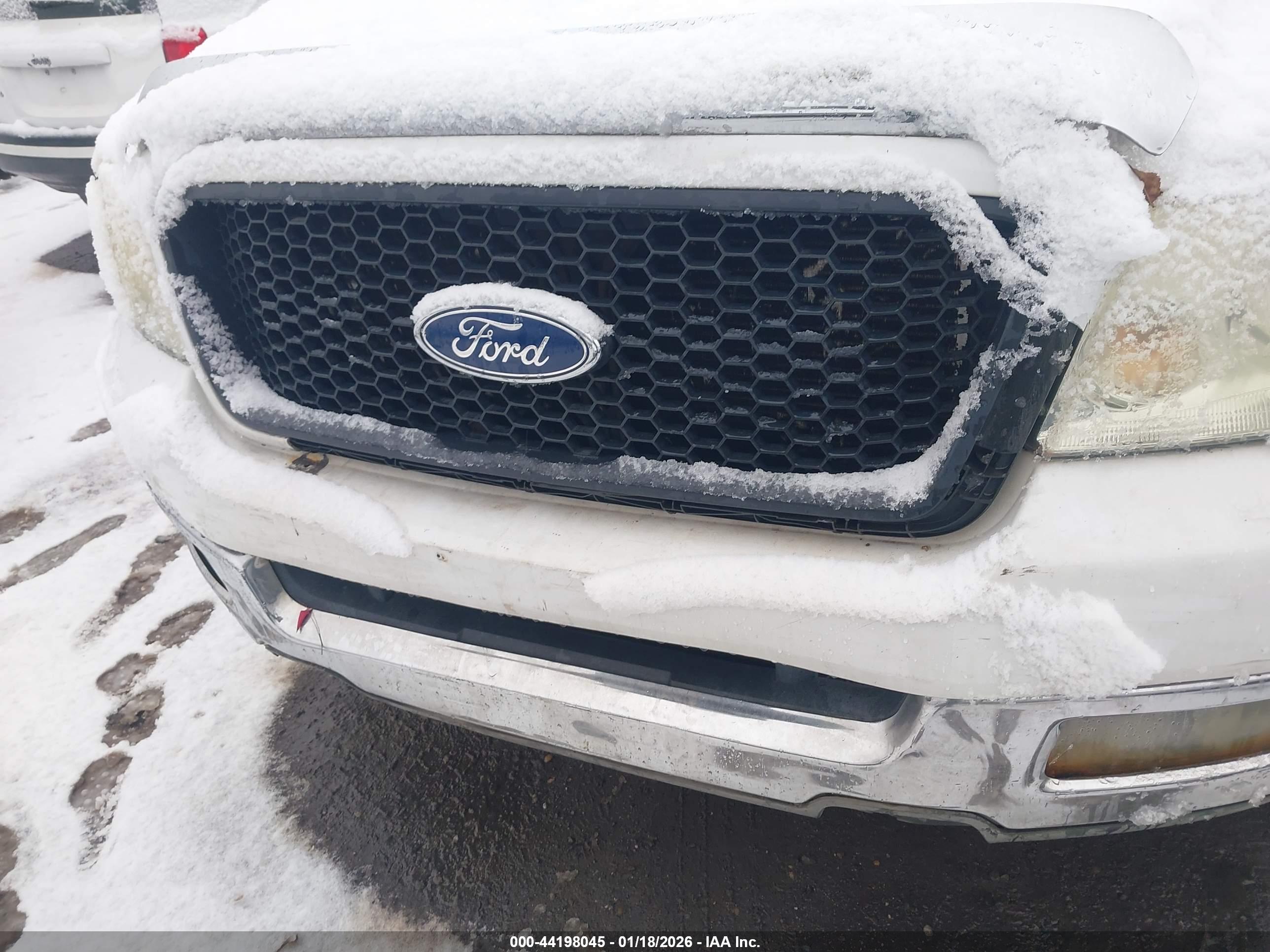 FORD F-150 image 6