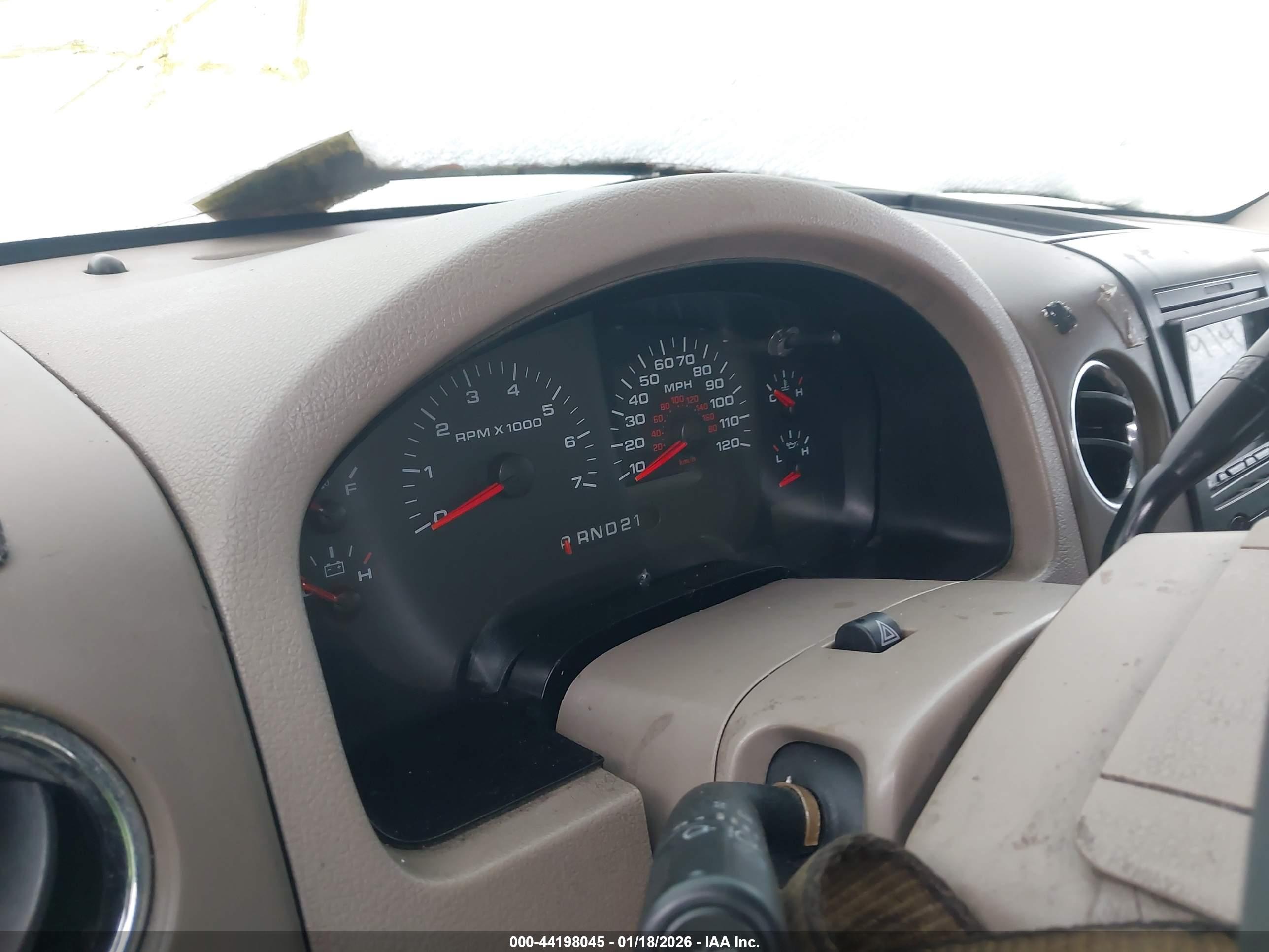 FORD F-150 image 7