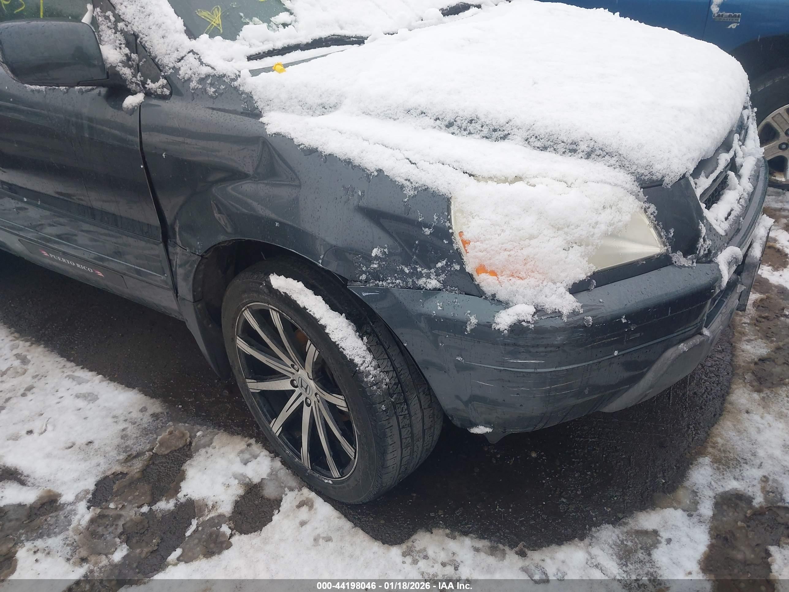 HONDA PILOT image 6