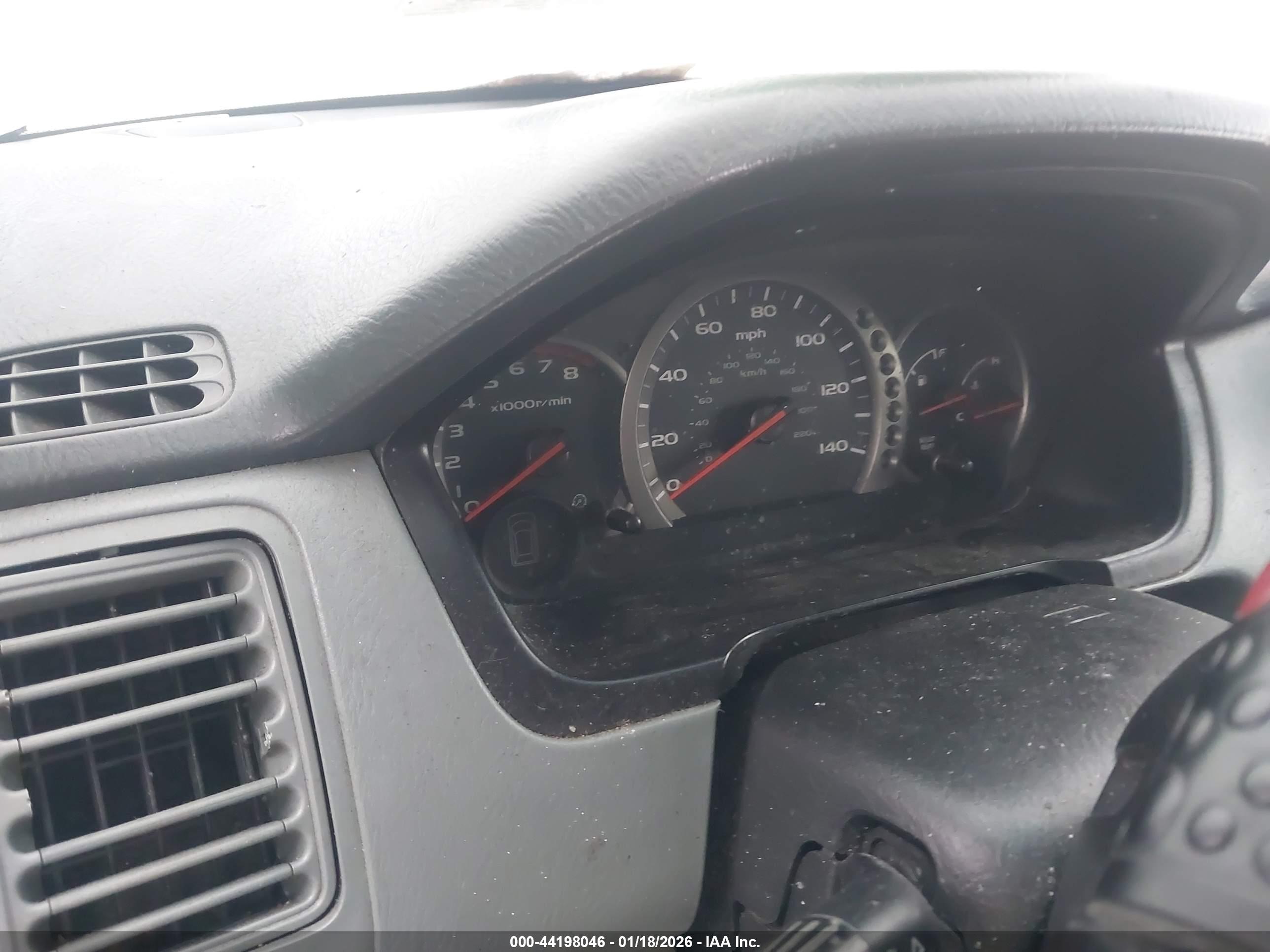 HONDA PILOT image 7