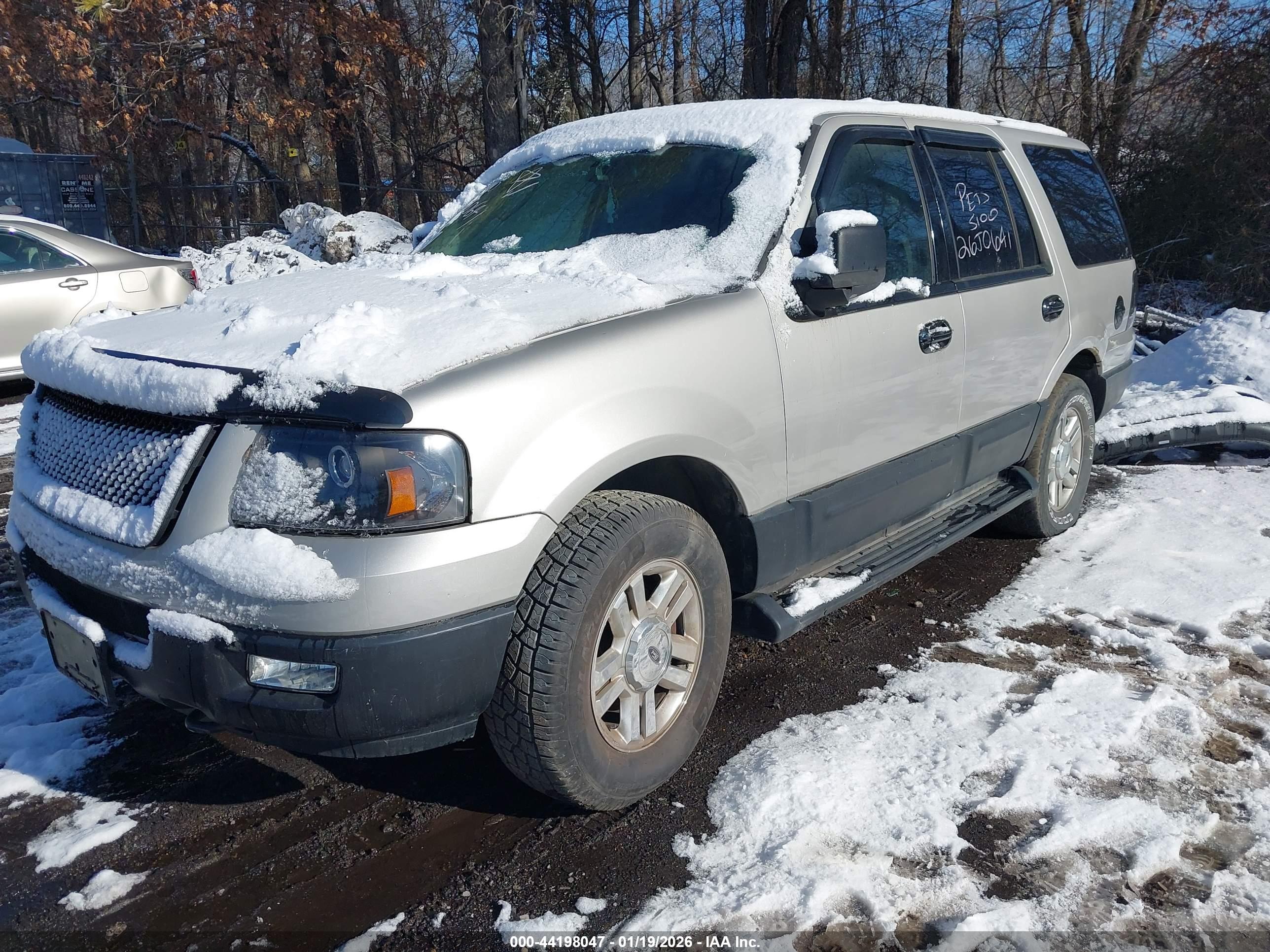 FORD EXPEDITION image 2