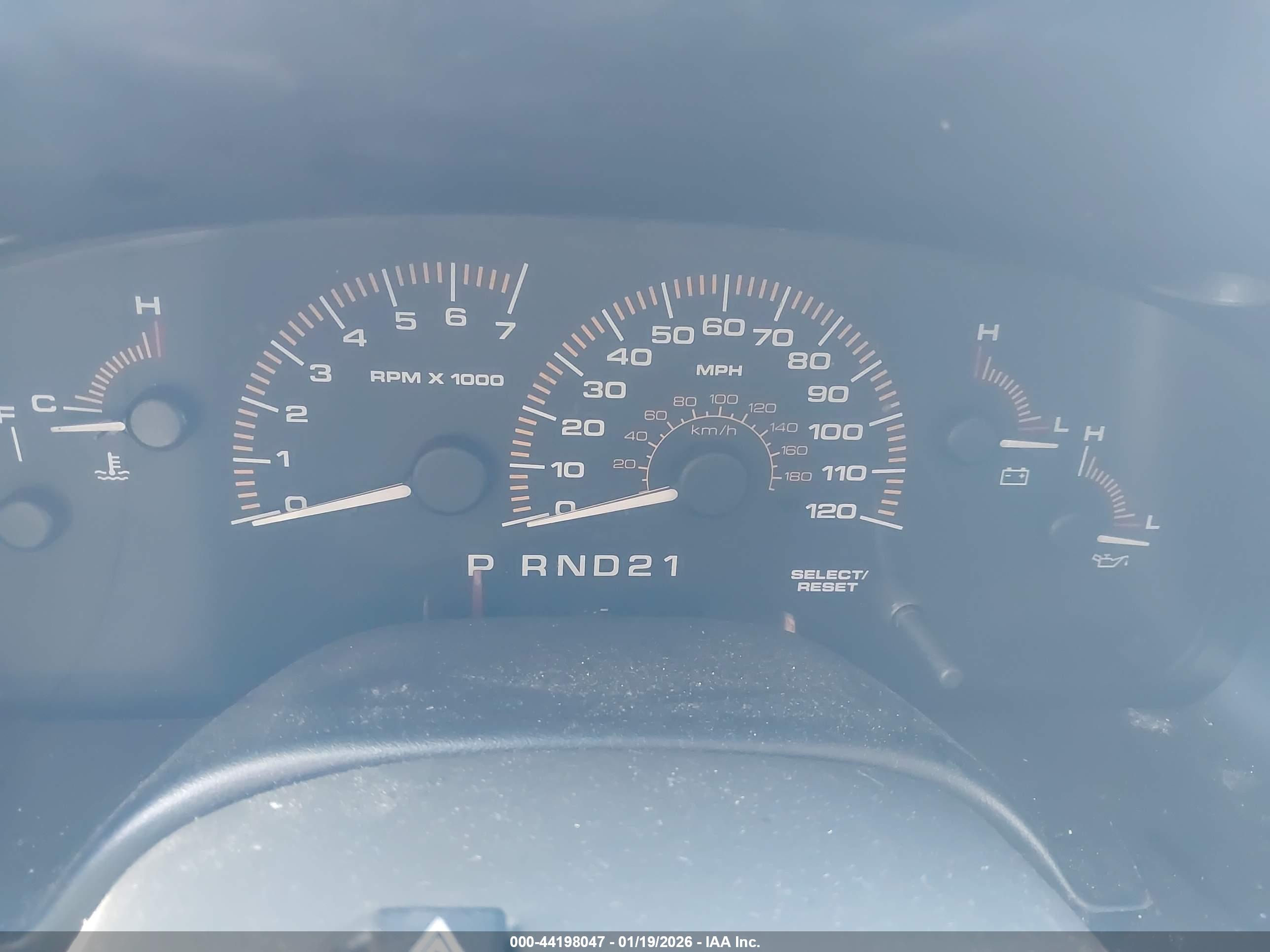FORD EXPEDITION image 7