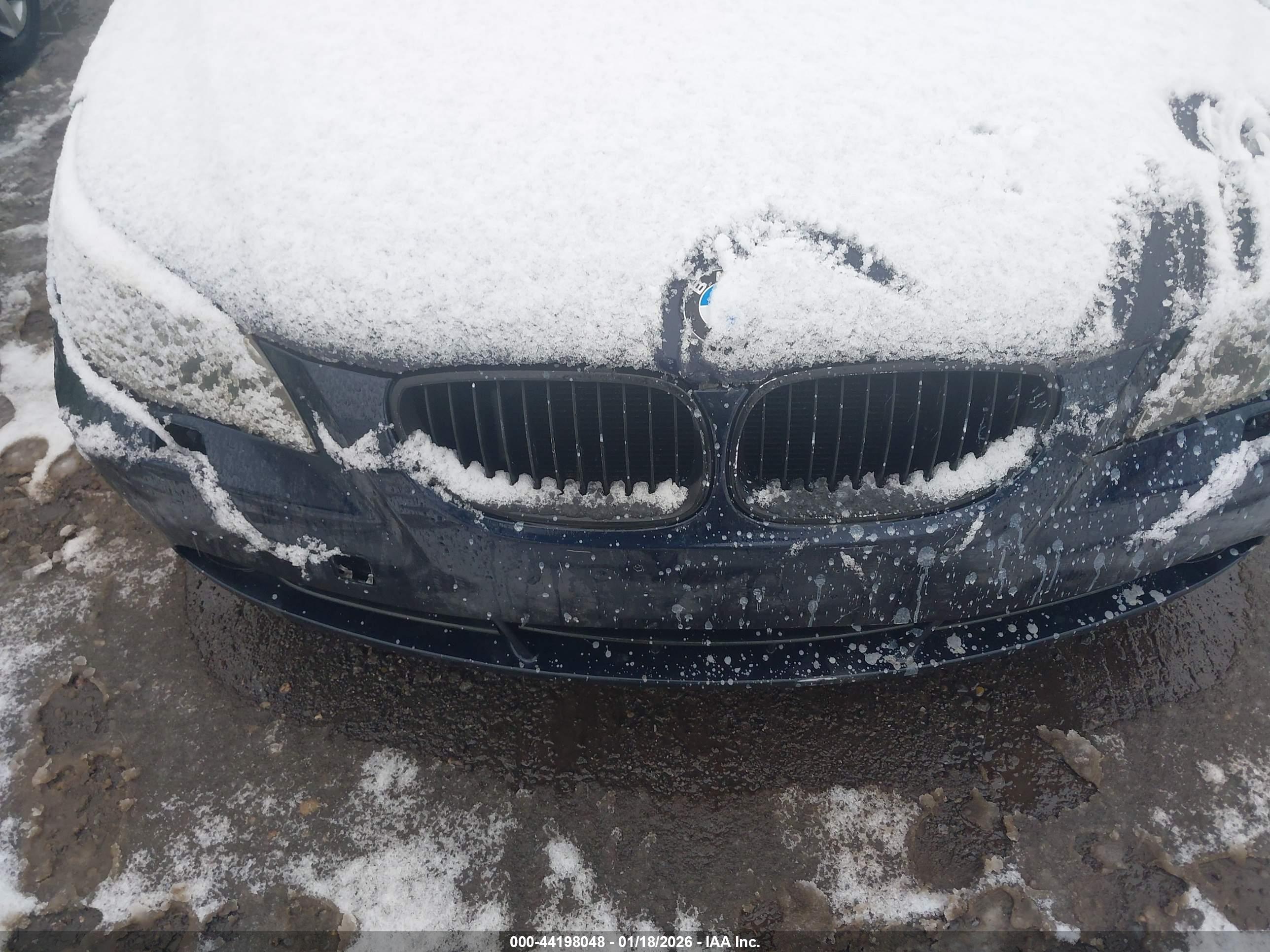 BMW 530XIT image 10