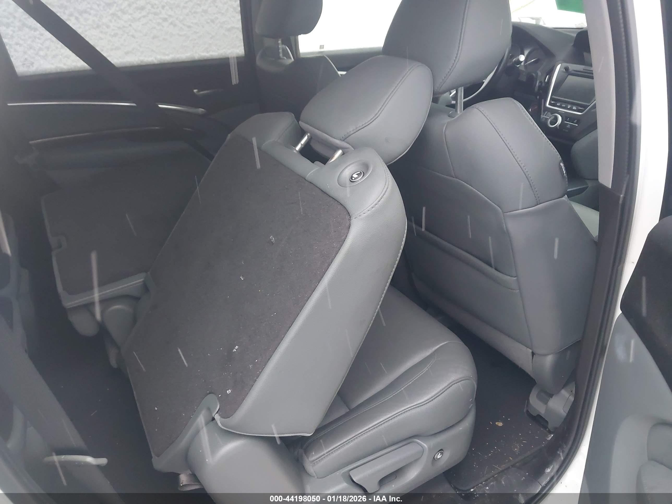 ACURA MDX image 8