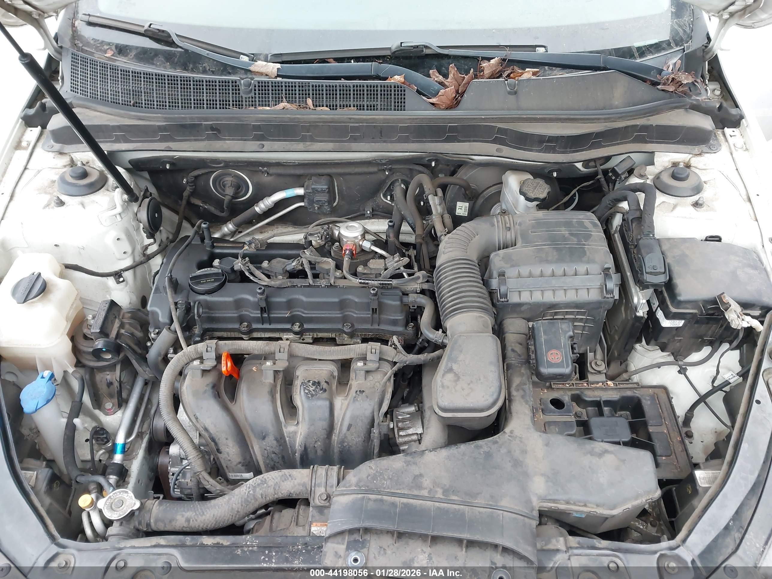 KIA OPTIMA image 10