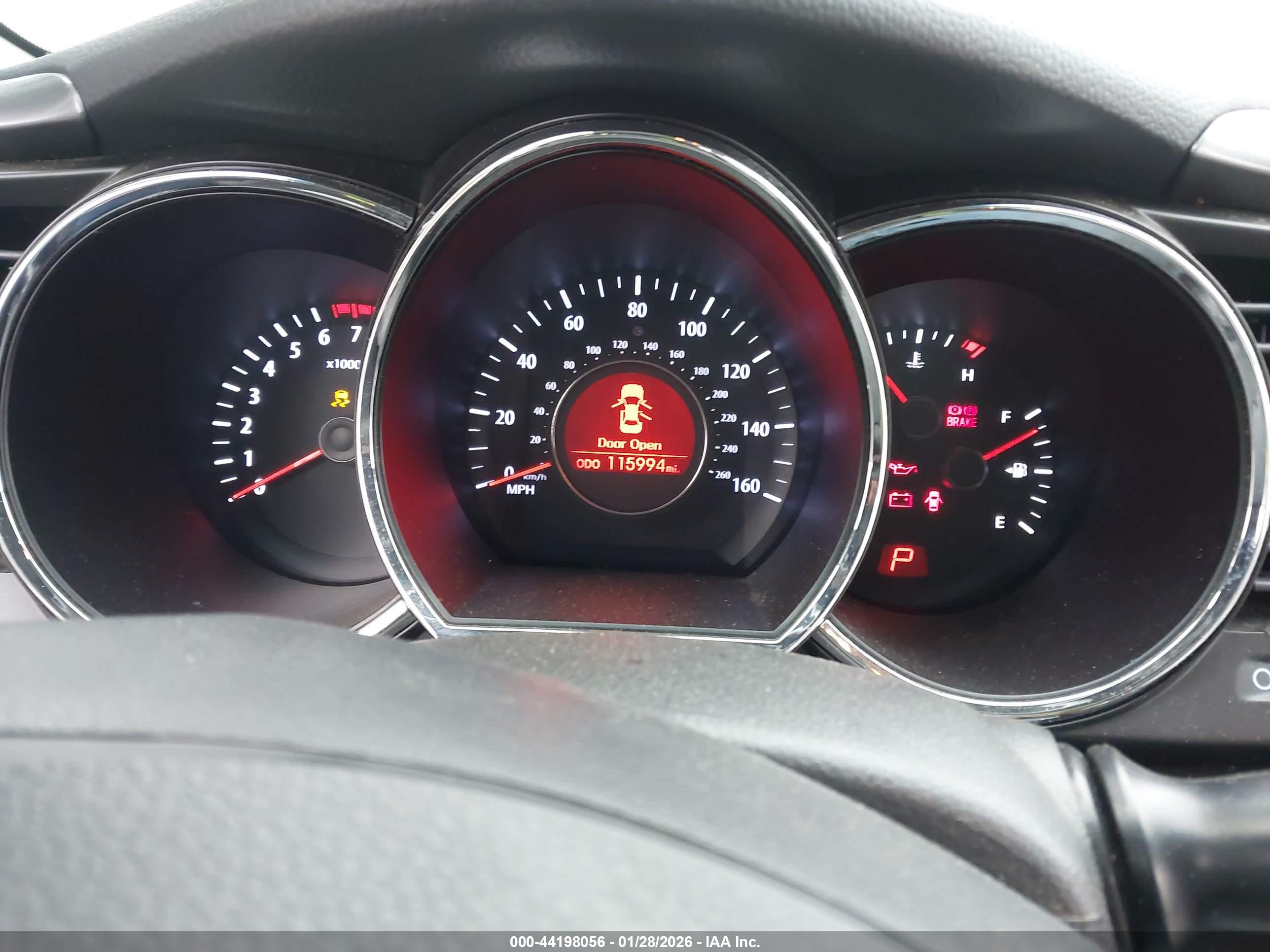 KIA OPTIMA image 7