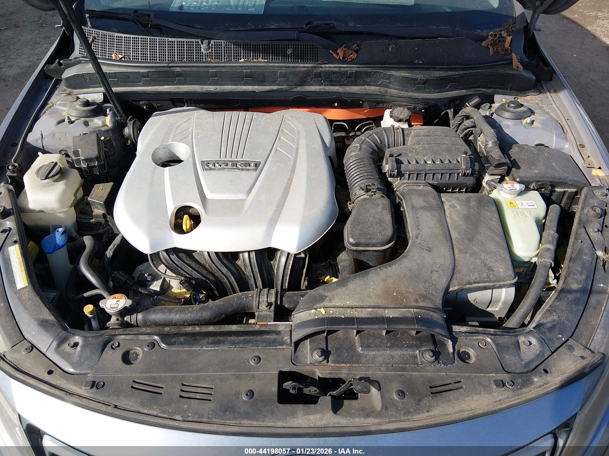 KIA OPTIMA image 10