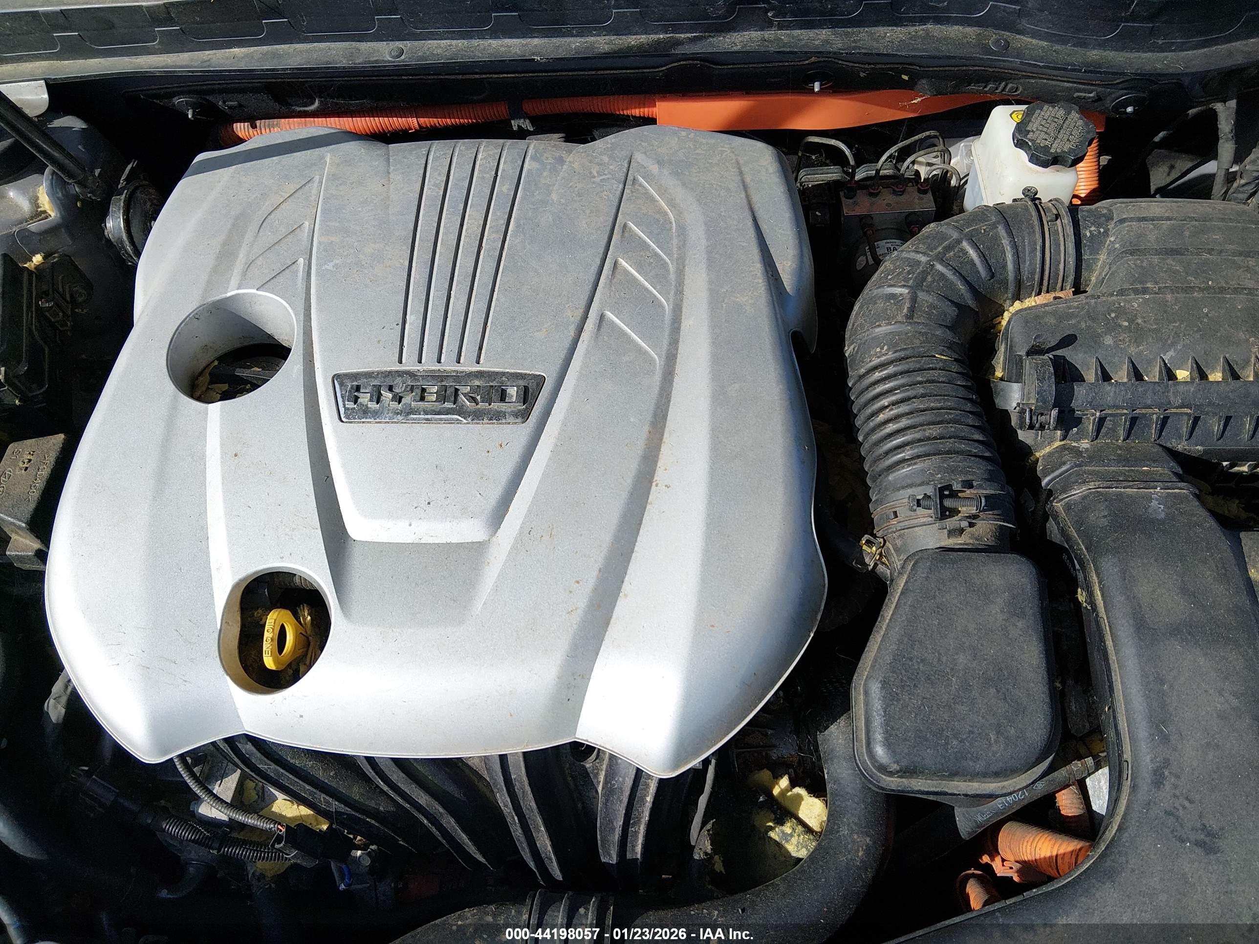 KIA OPTIMA image 6