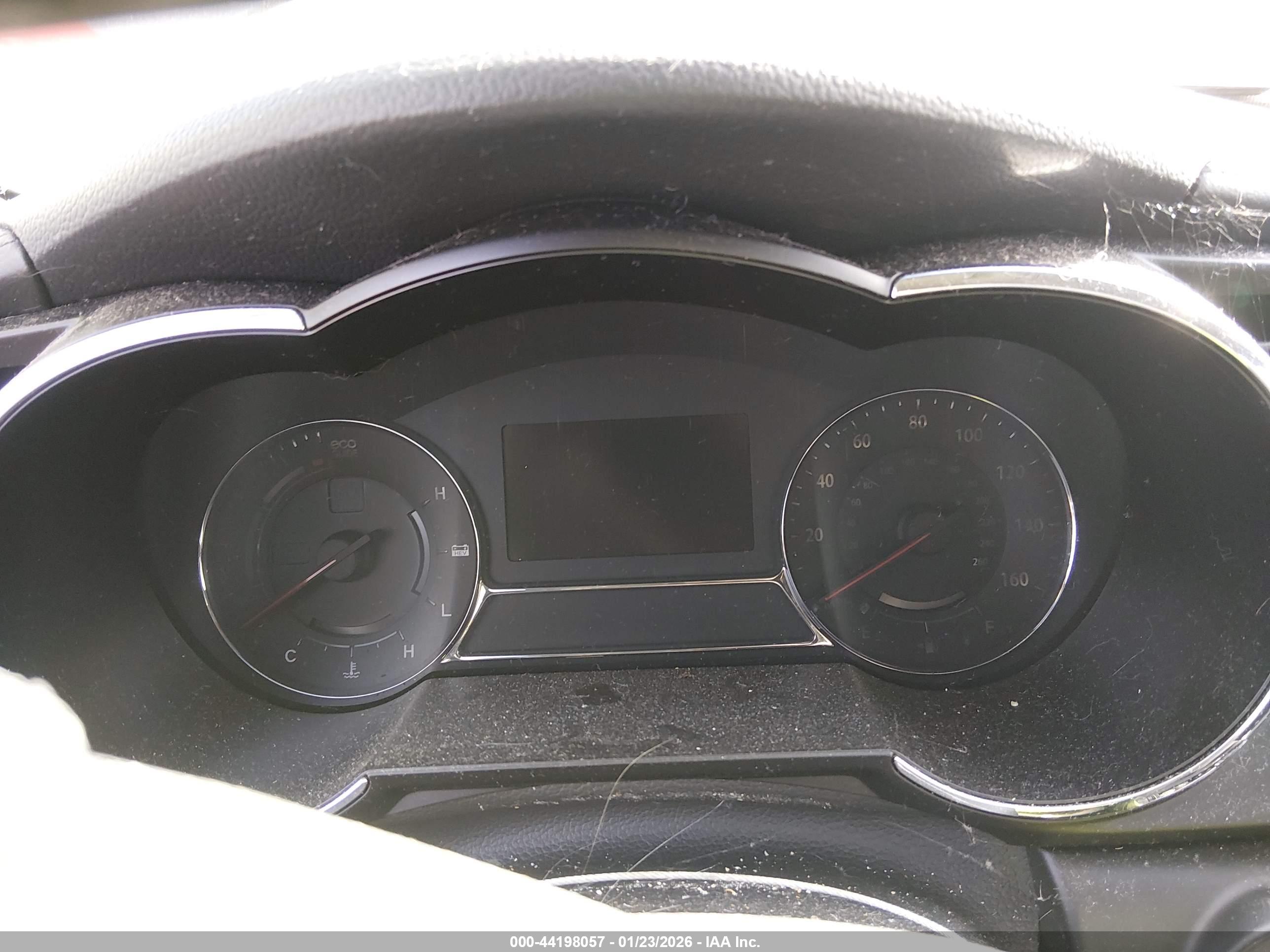 KIA OPTIMA image 7