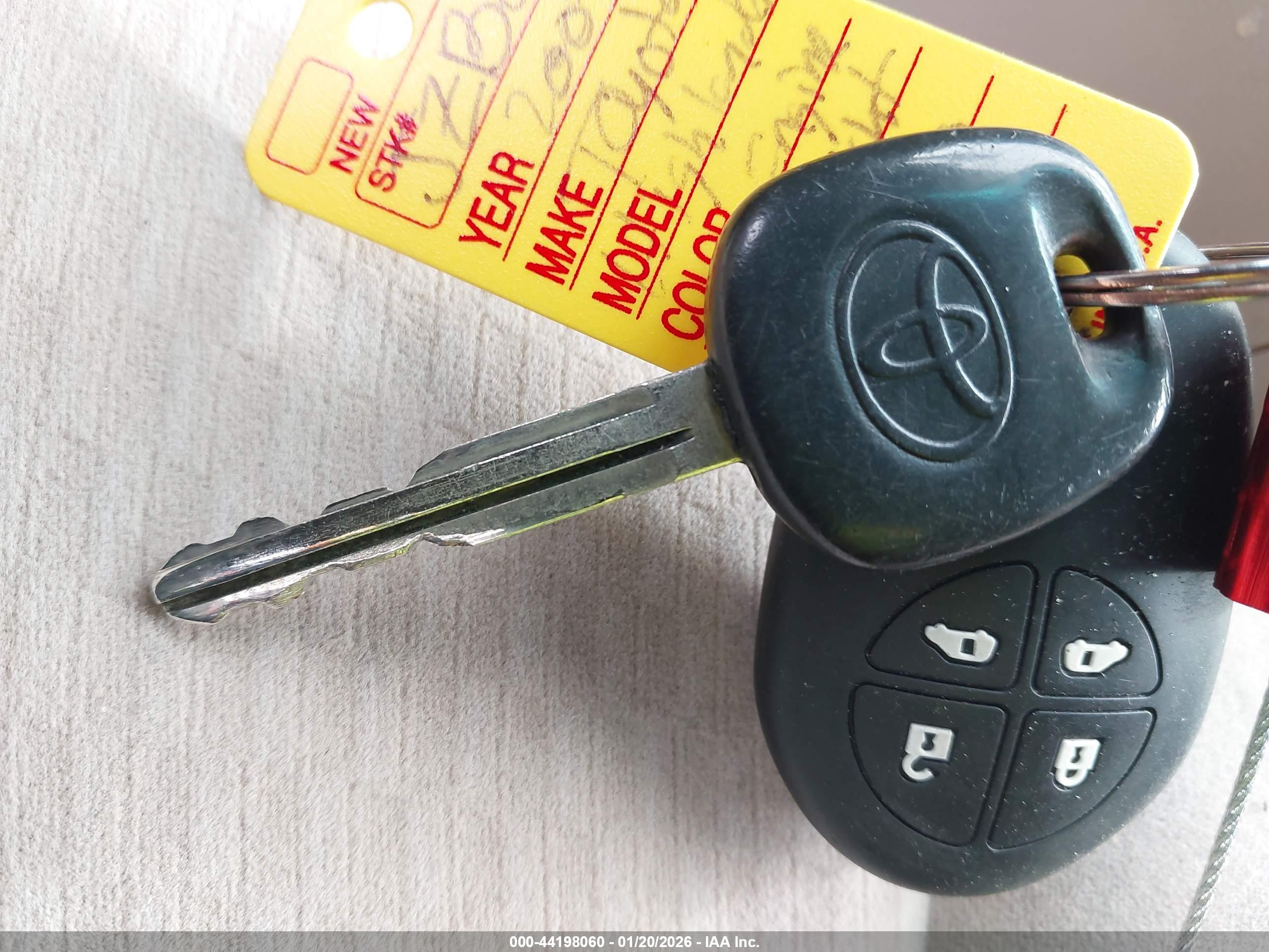 TOYOTA HIGHLANDER image 11