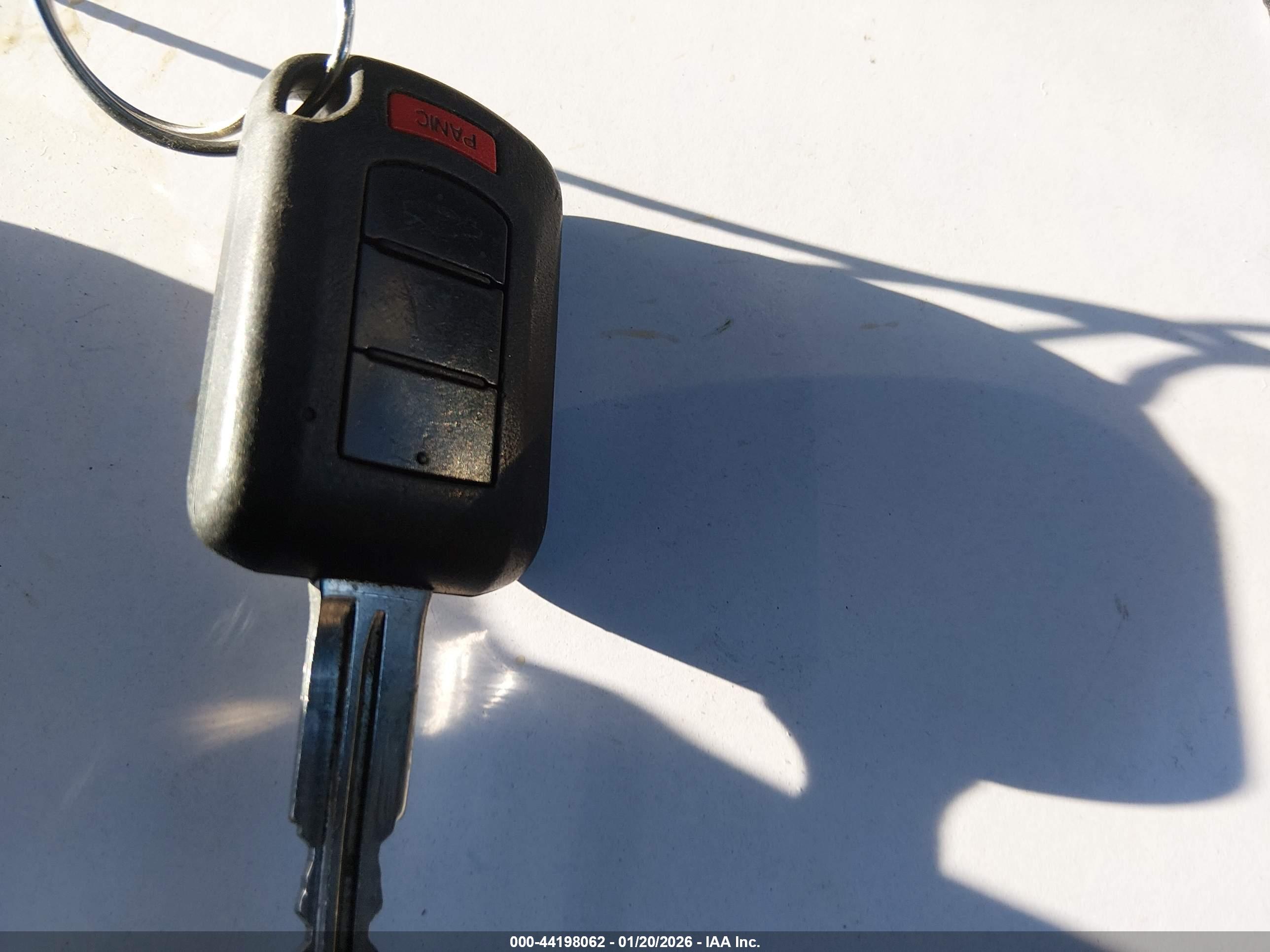 MITSUBISHI LANCER image 11