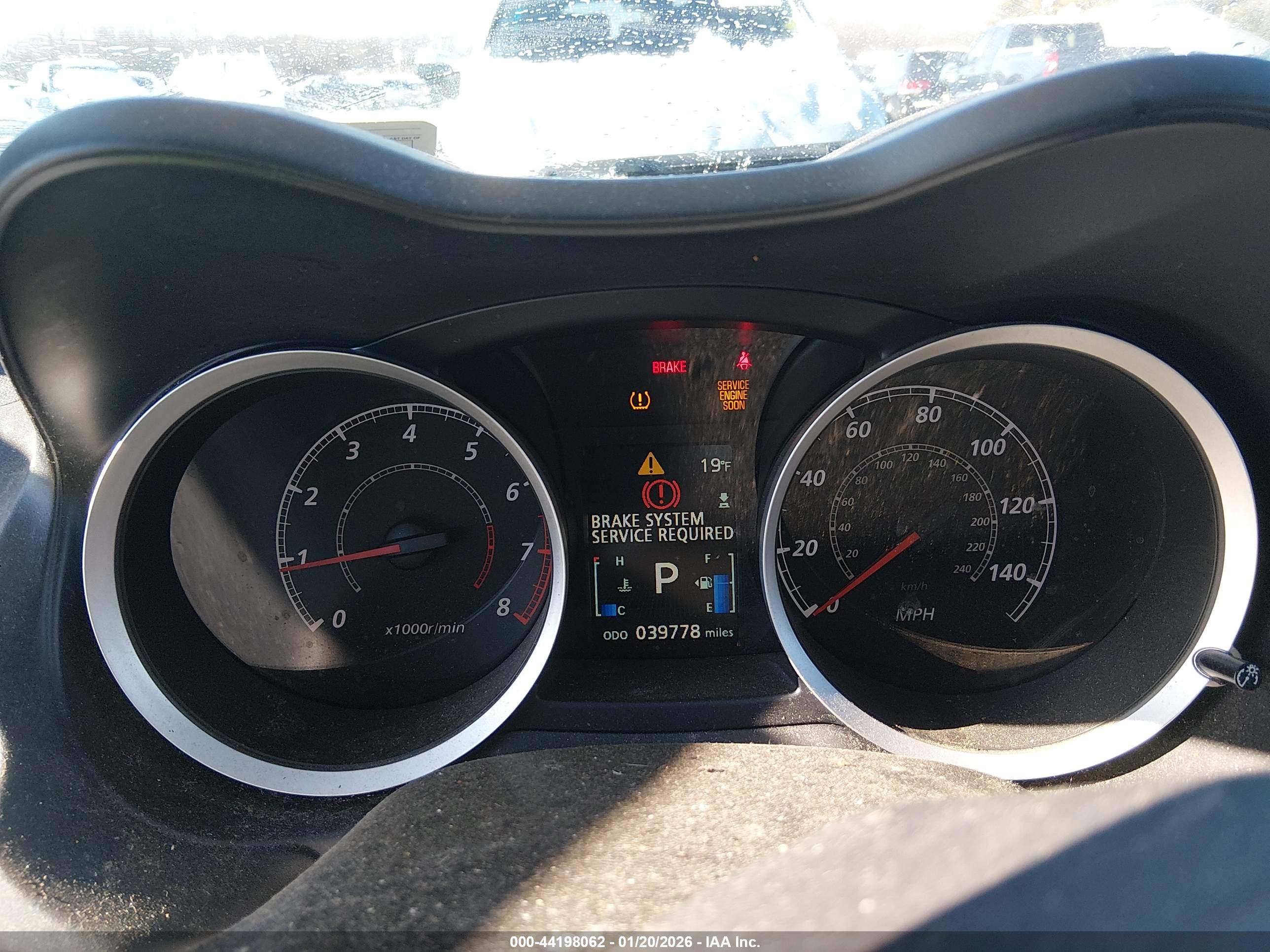 MITSUBISHI LANCER image 7