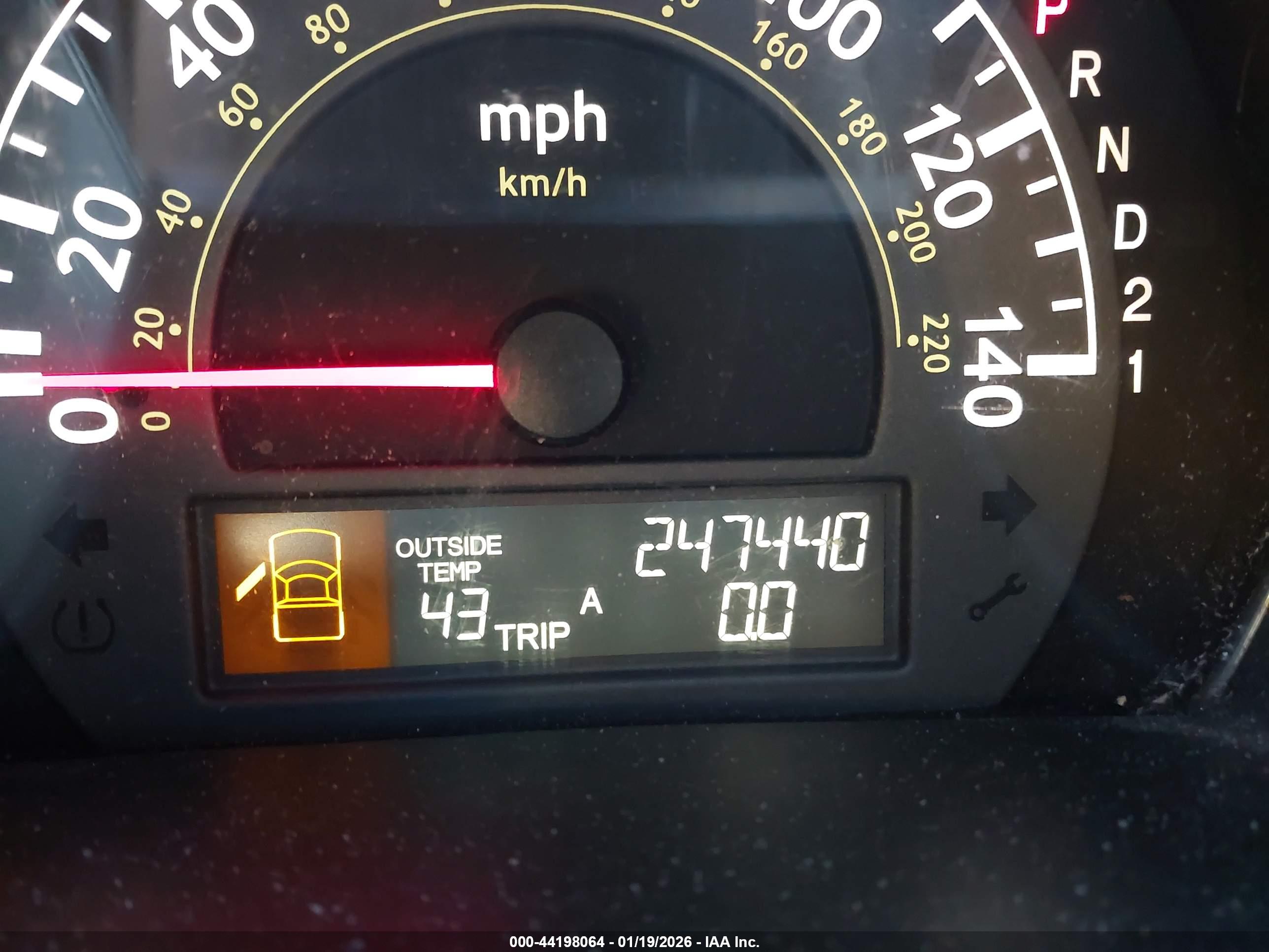 HONDA RIDGELINE image 7