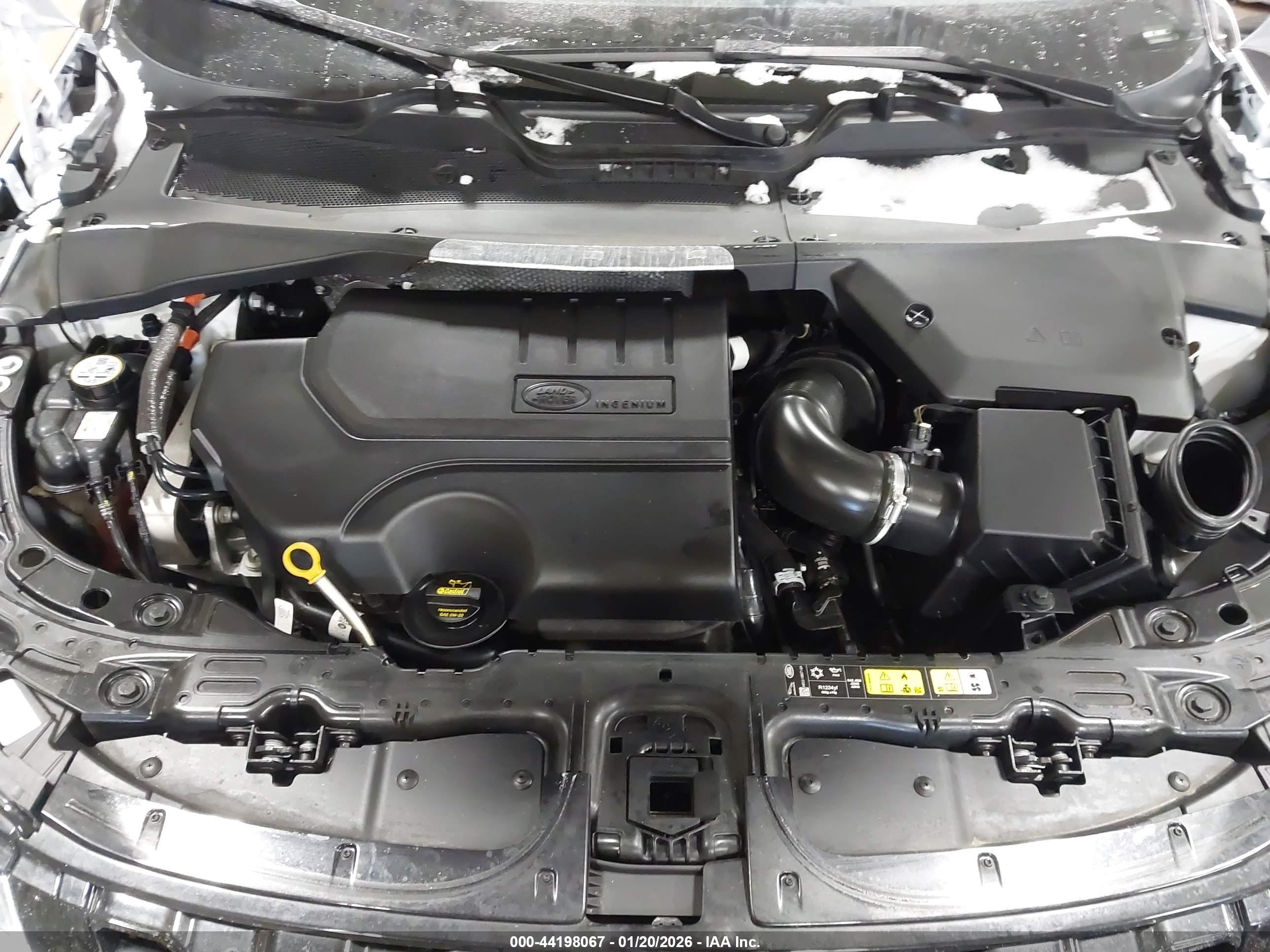 LAND ROVER image 10