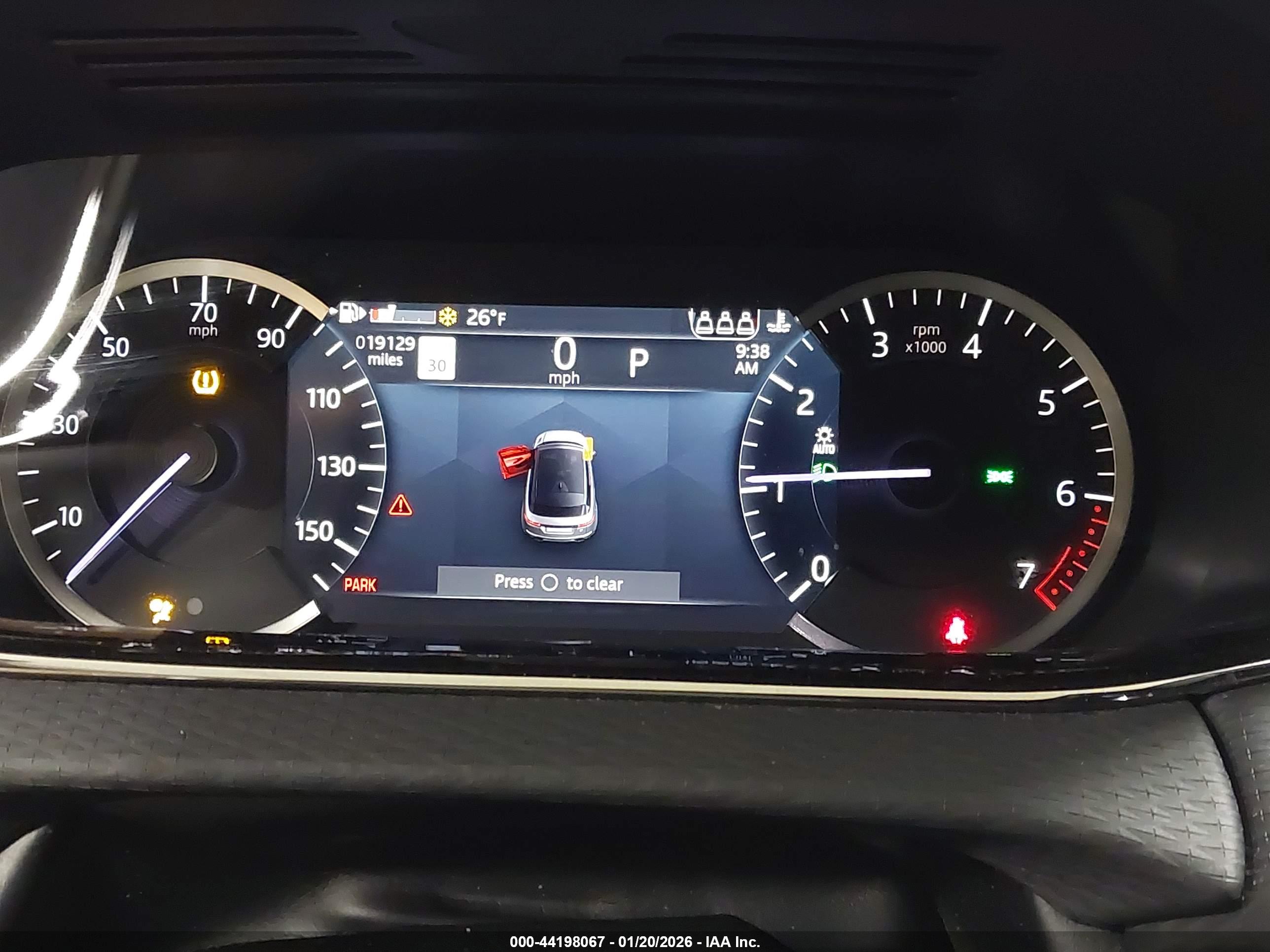 LAND ROVER image 7