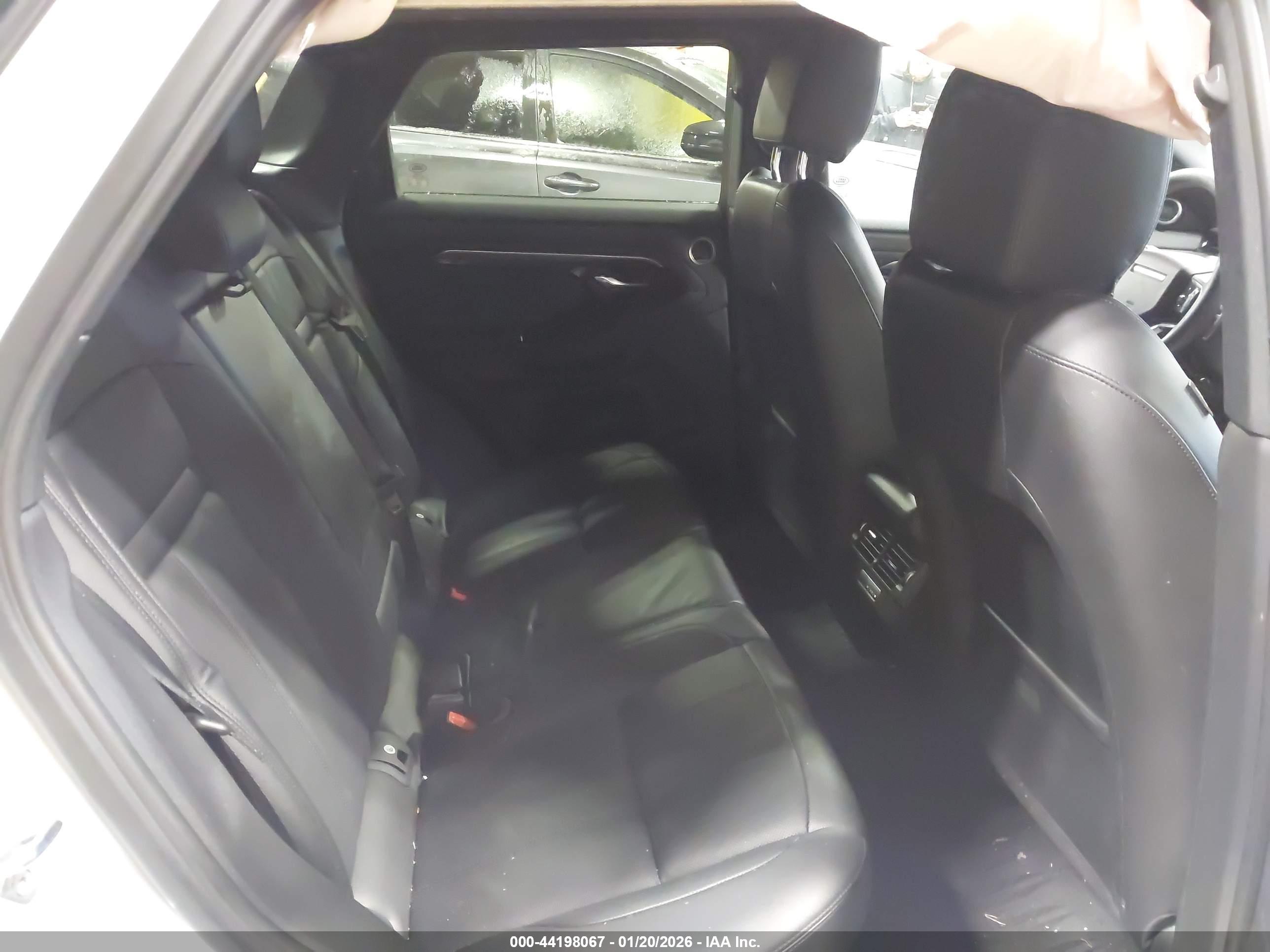 LAND ROVER image 8