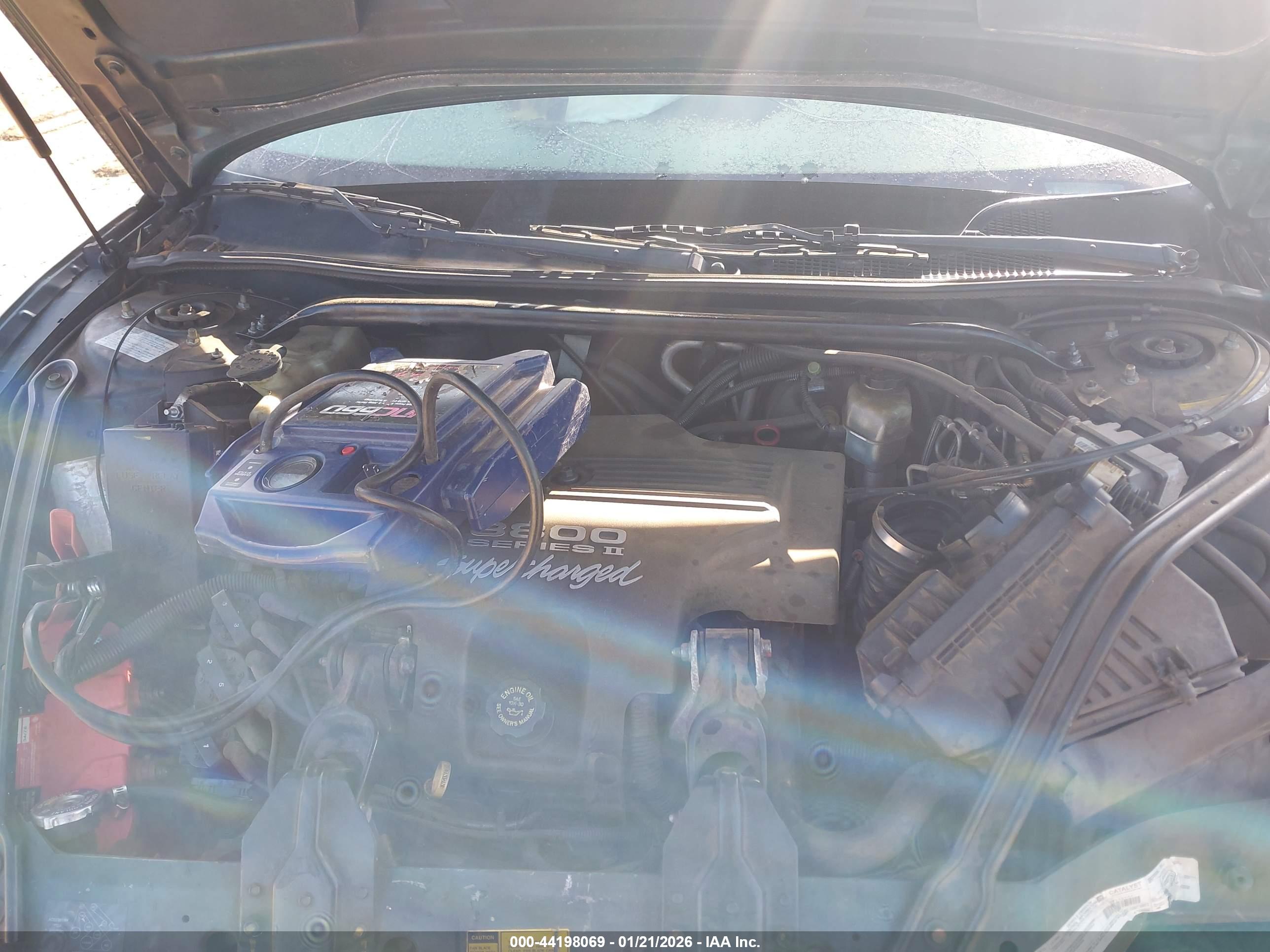 BUICK REGAL image 10