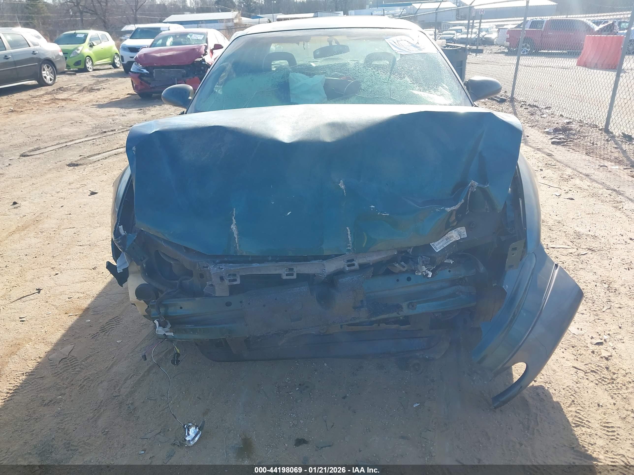 BUICK REGAL image 6