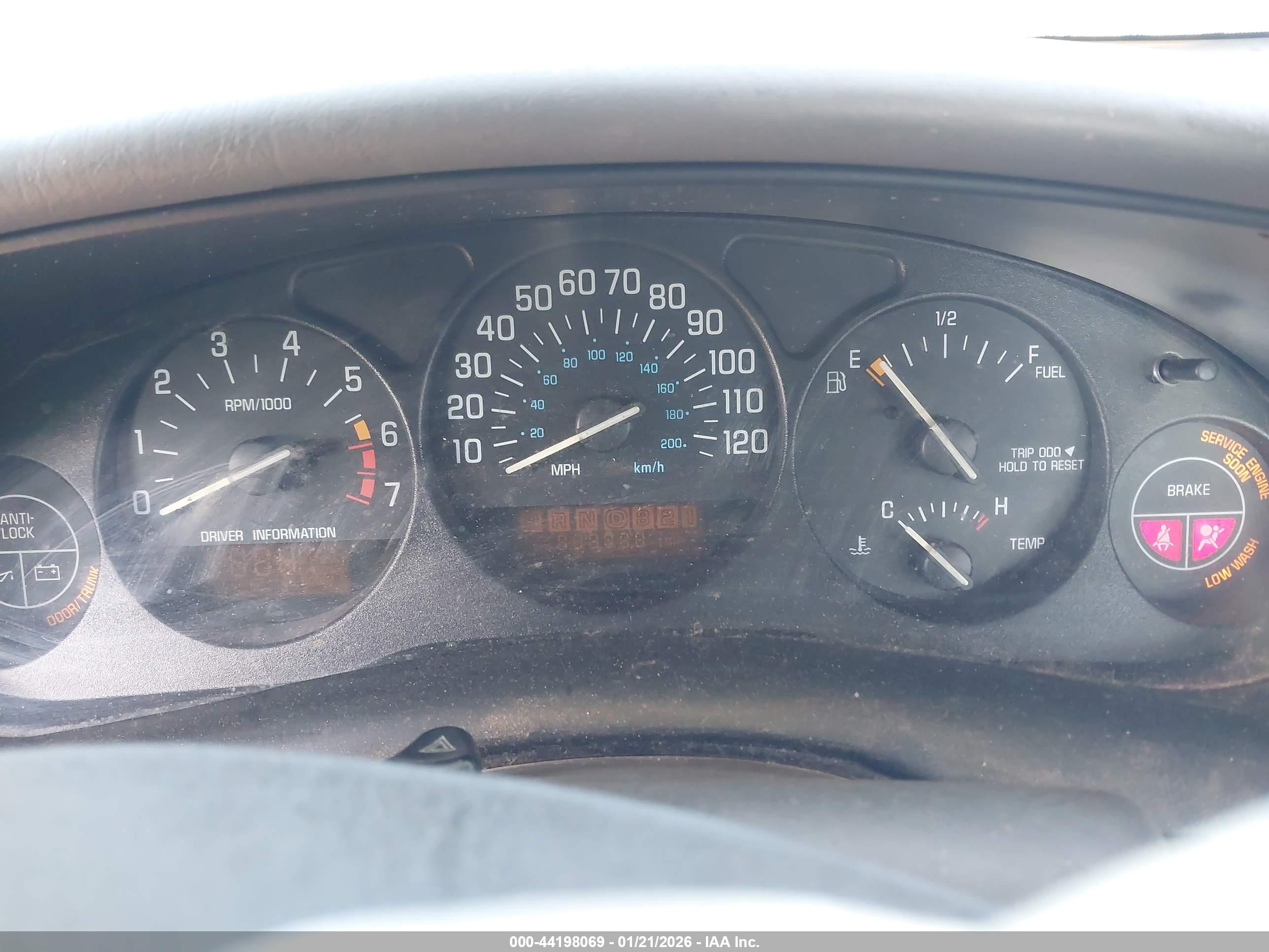 BUICK REGAL image 7