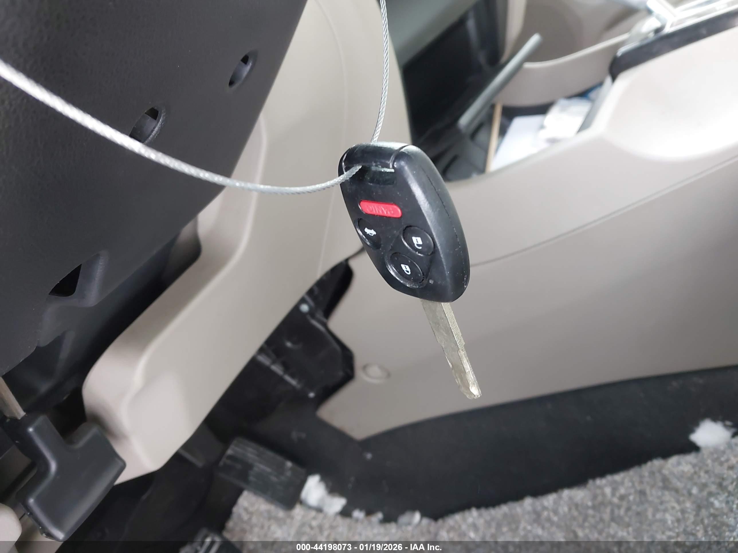HONDA CIVIC image 11