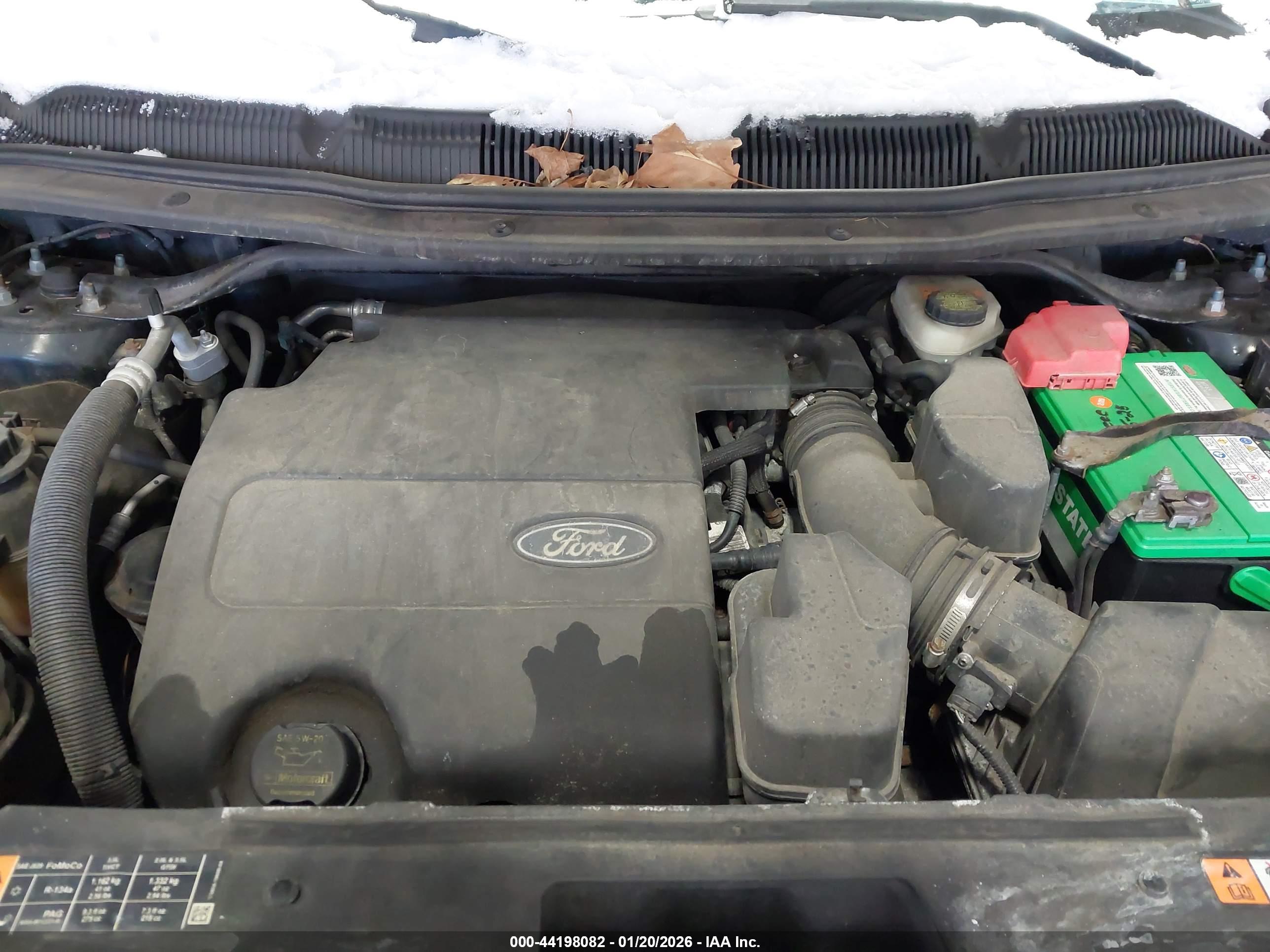 FORD EXPLORER image 10