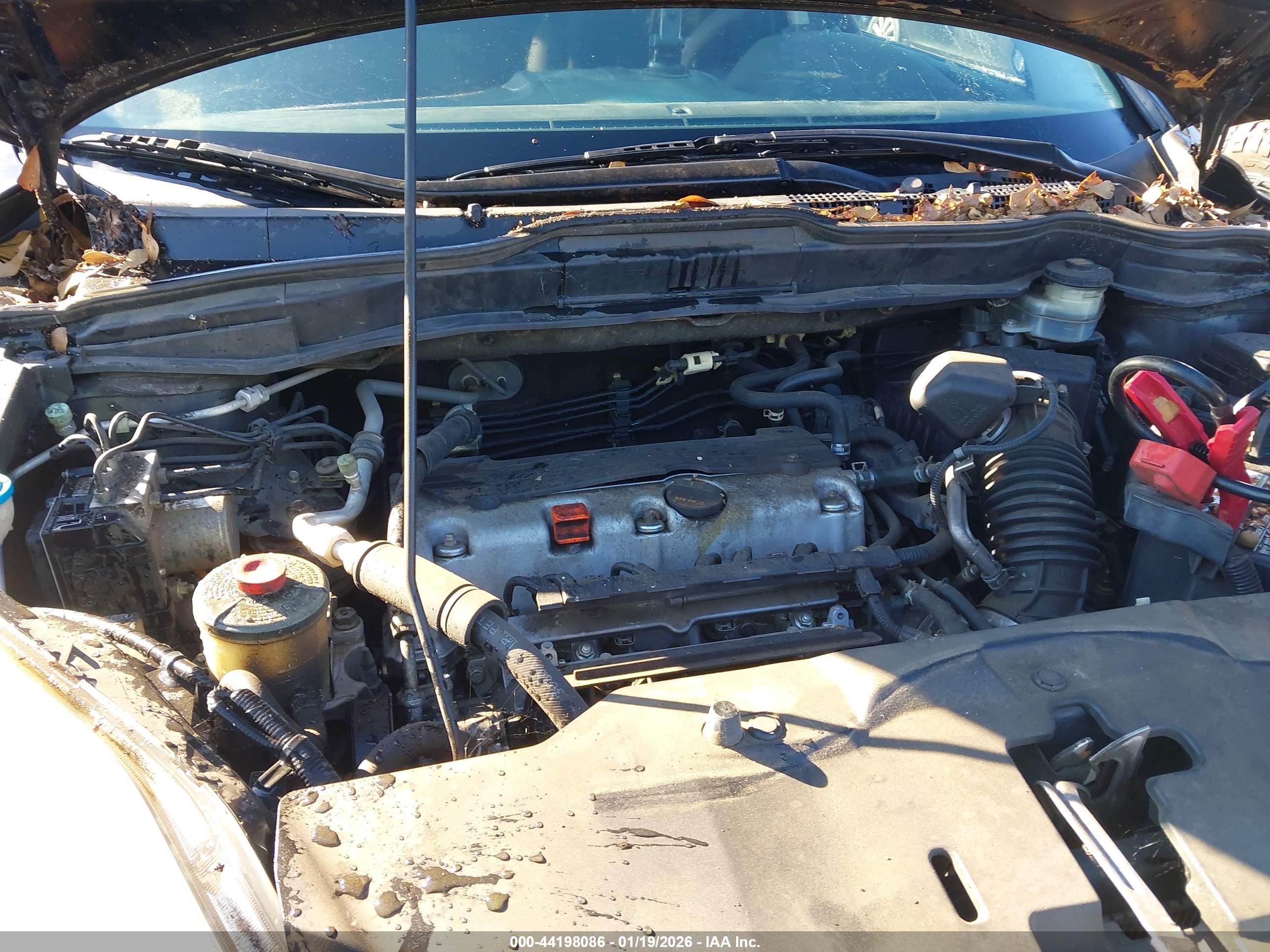 HONDA CR-V image 10