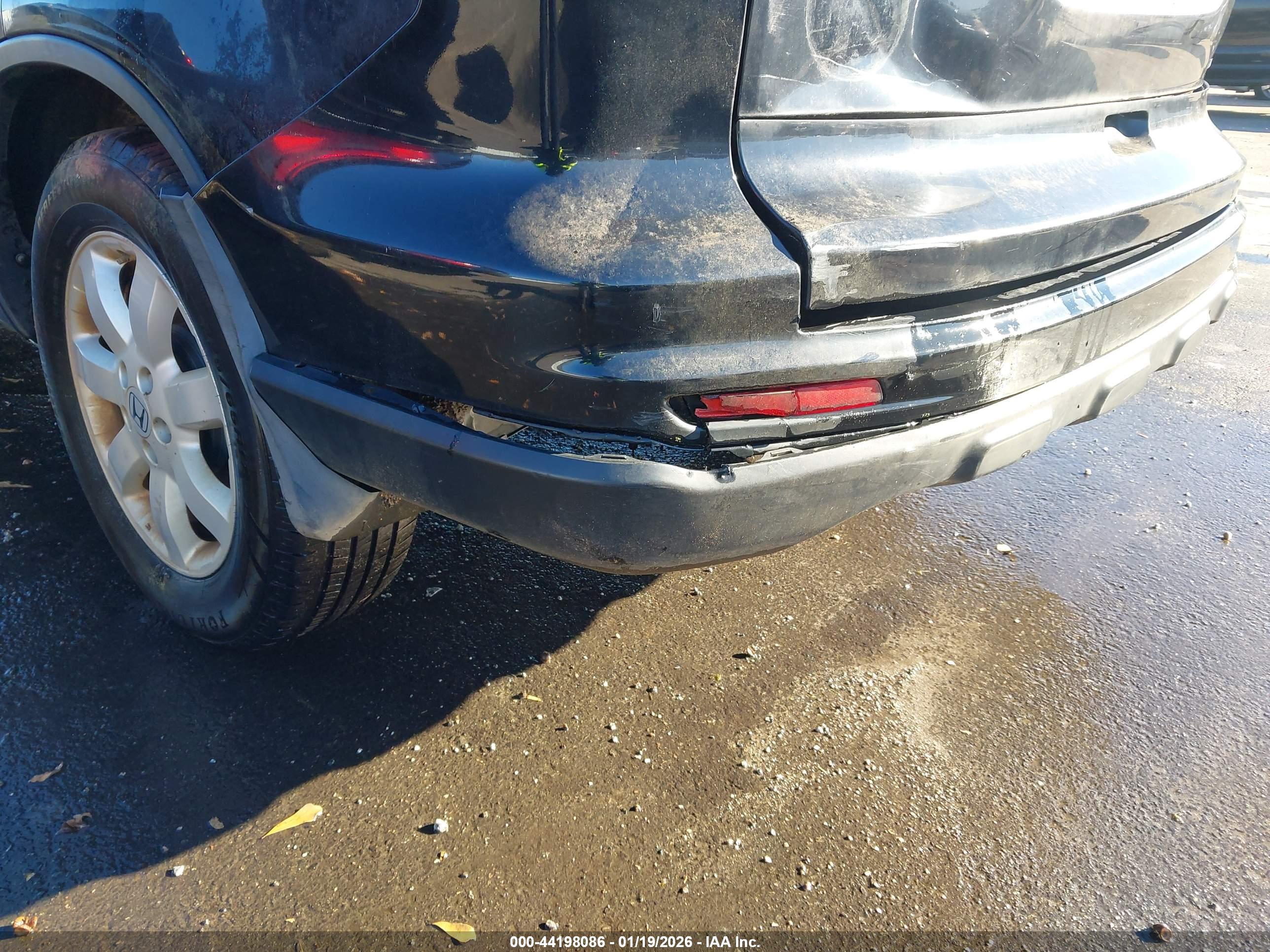 HONDA CR-V image 6