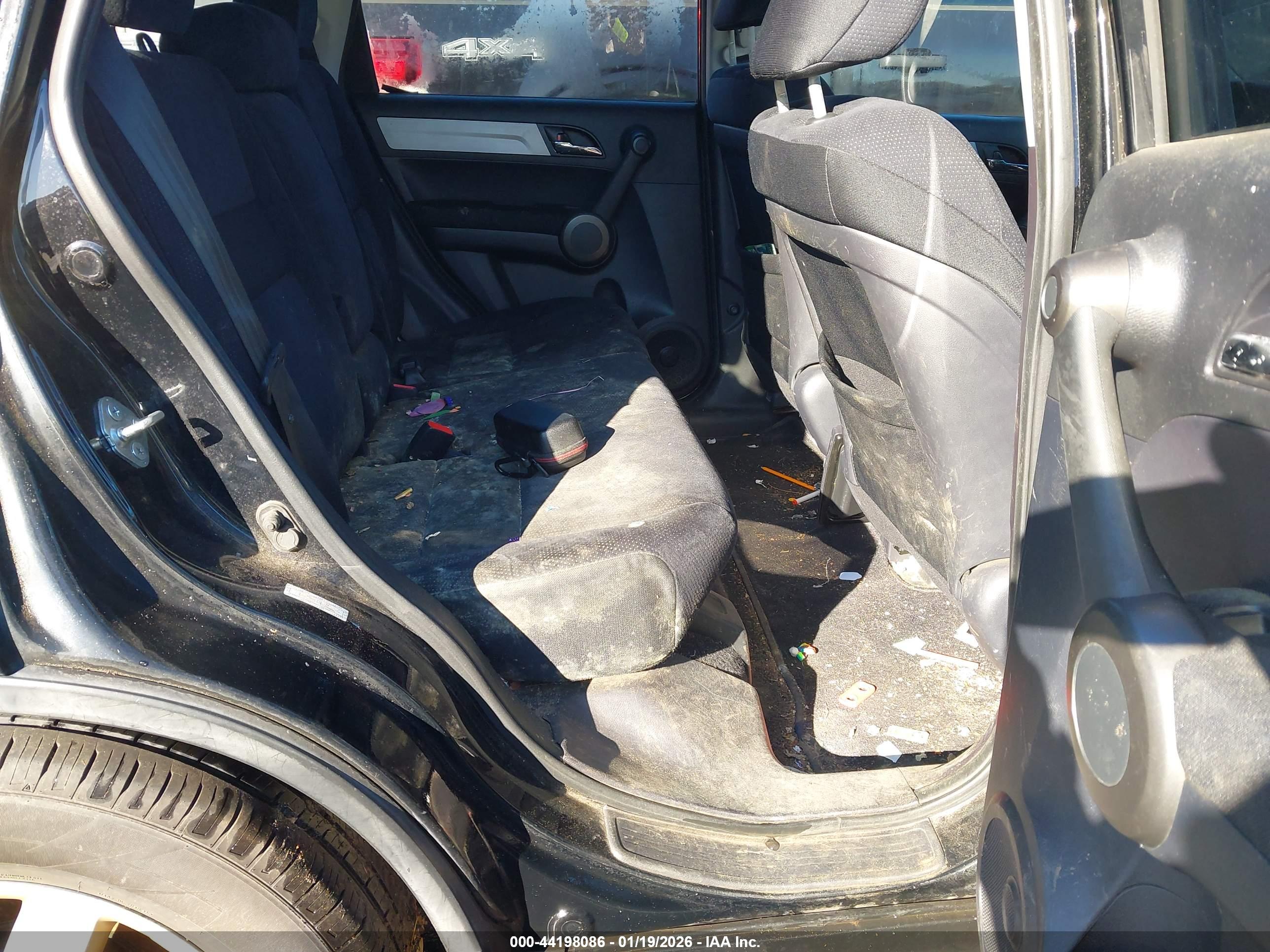 HONDA CR-V image 8