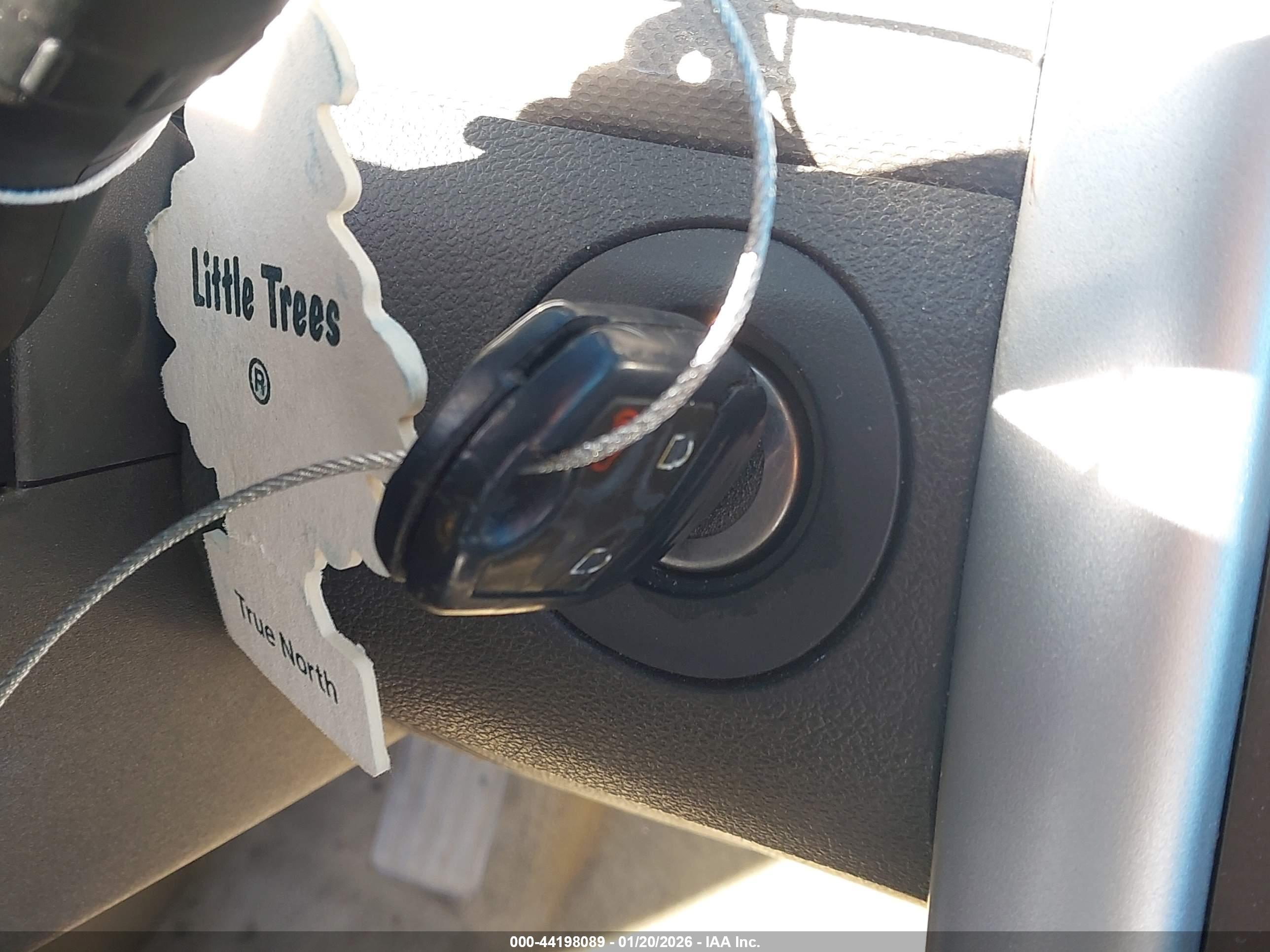 FORD EDGE image 11